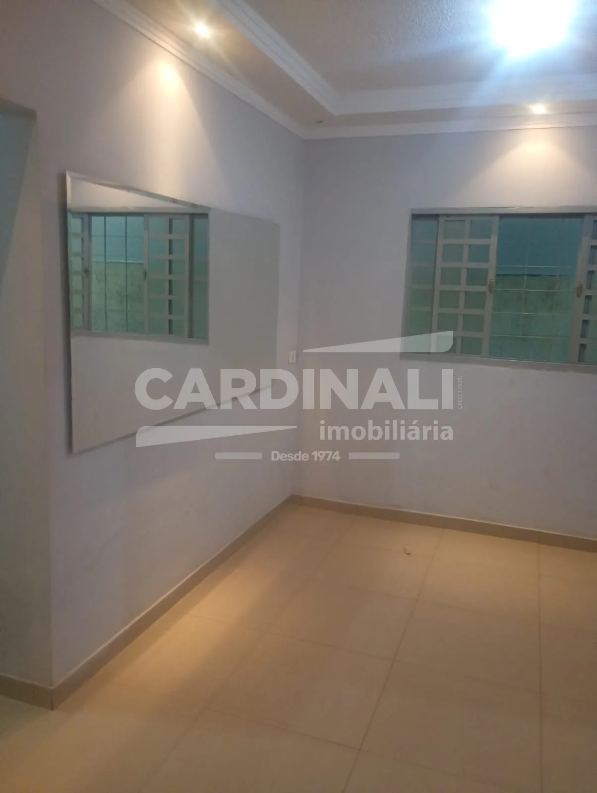 Comprar Casa / Padr&atilde;o em Araraquara R$ 398.000,00 - Foto 2