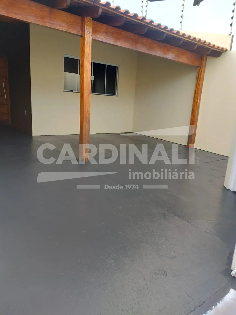 Comprar Casa / Padr&atilde;o em Araraquara R$ 340.000,00 - Foto 2