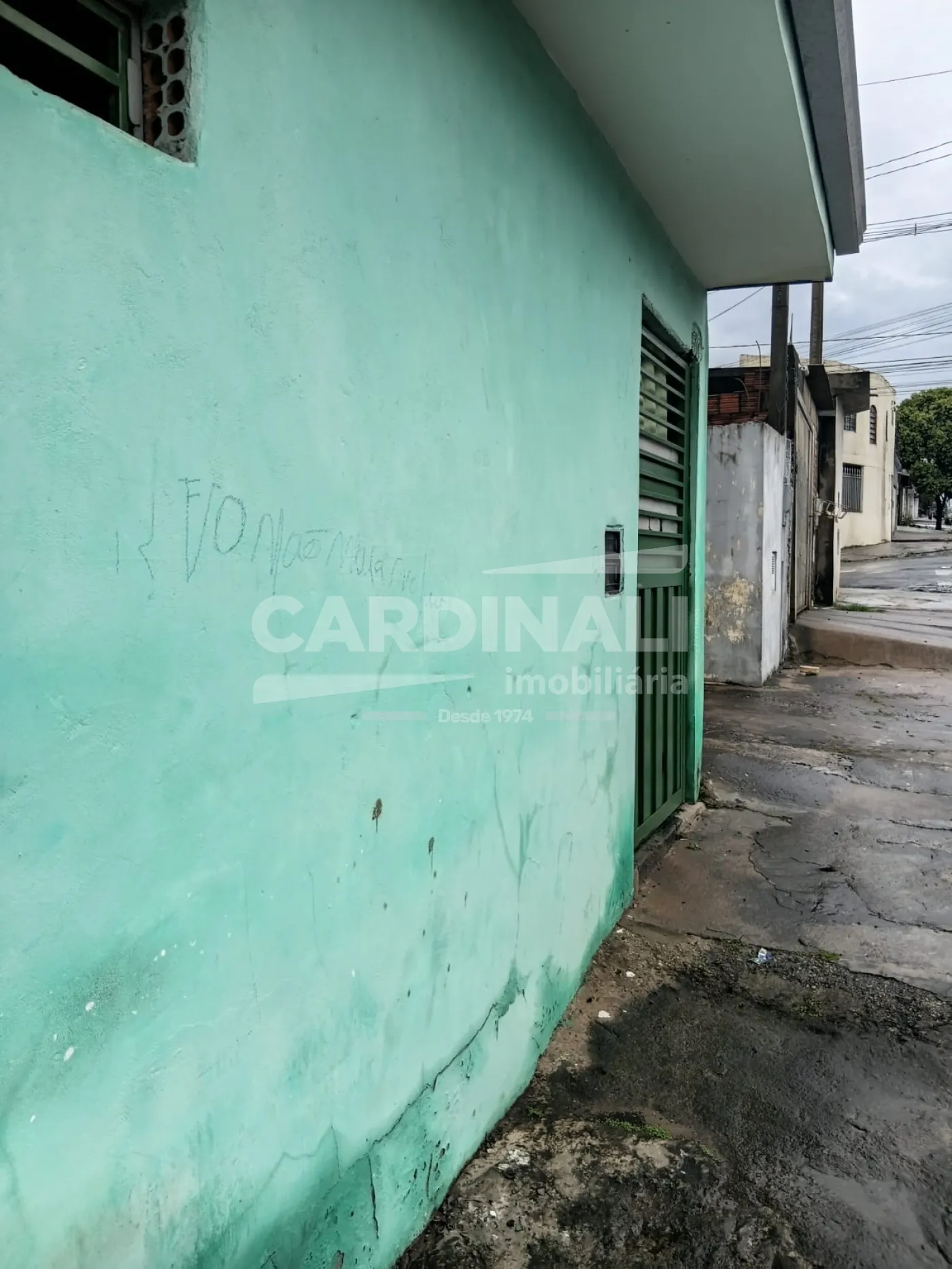 Casa / Padr&atilde;o em S&atilde;o Carlos 