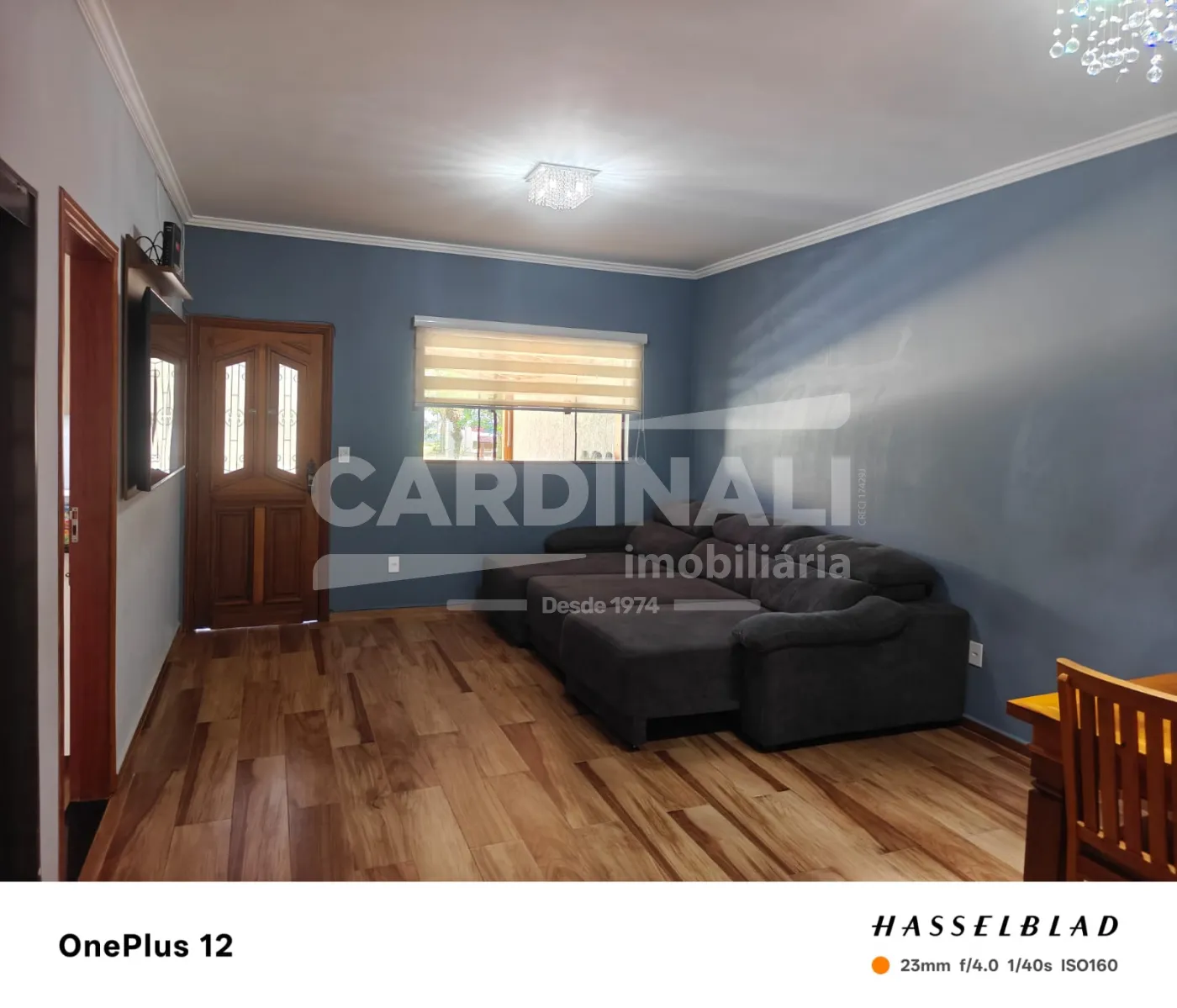 Casa / Condom&iacute;nio em S&atilde;o Carlos 