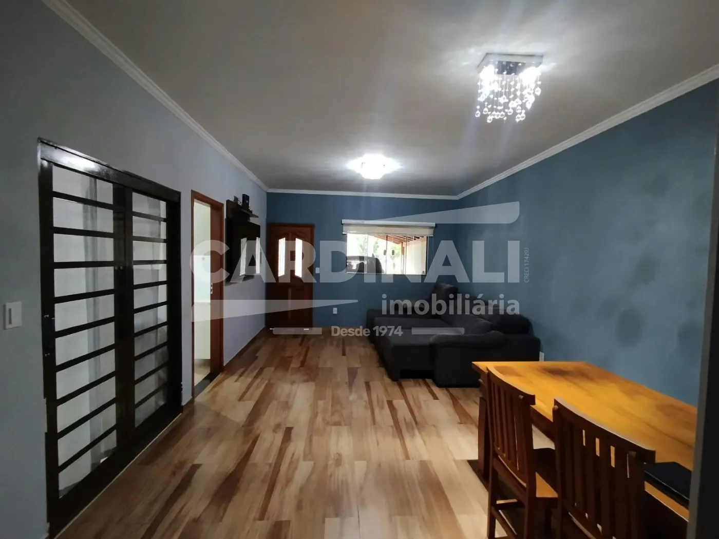 Casa / Condom&iacute;nio em S&atilde;o Carlos , Comprar por R$650.000,00