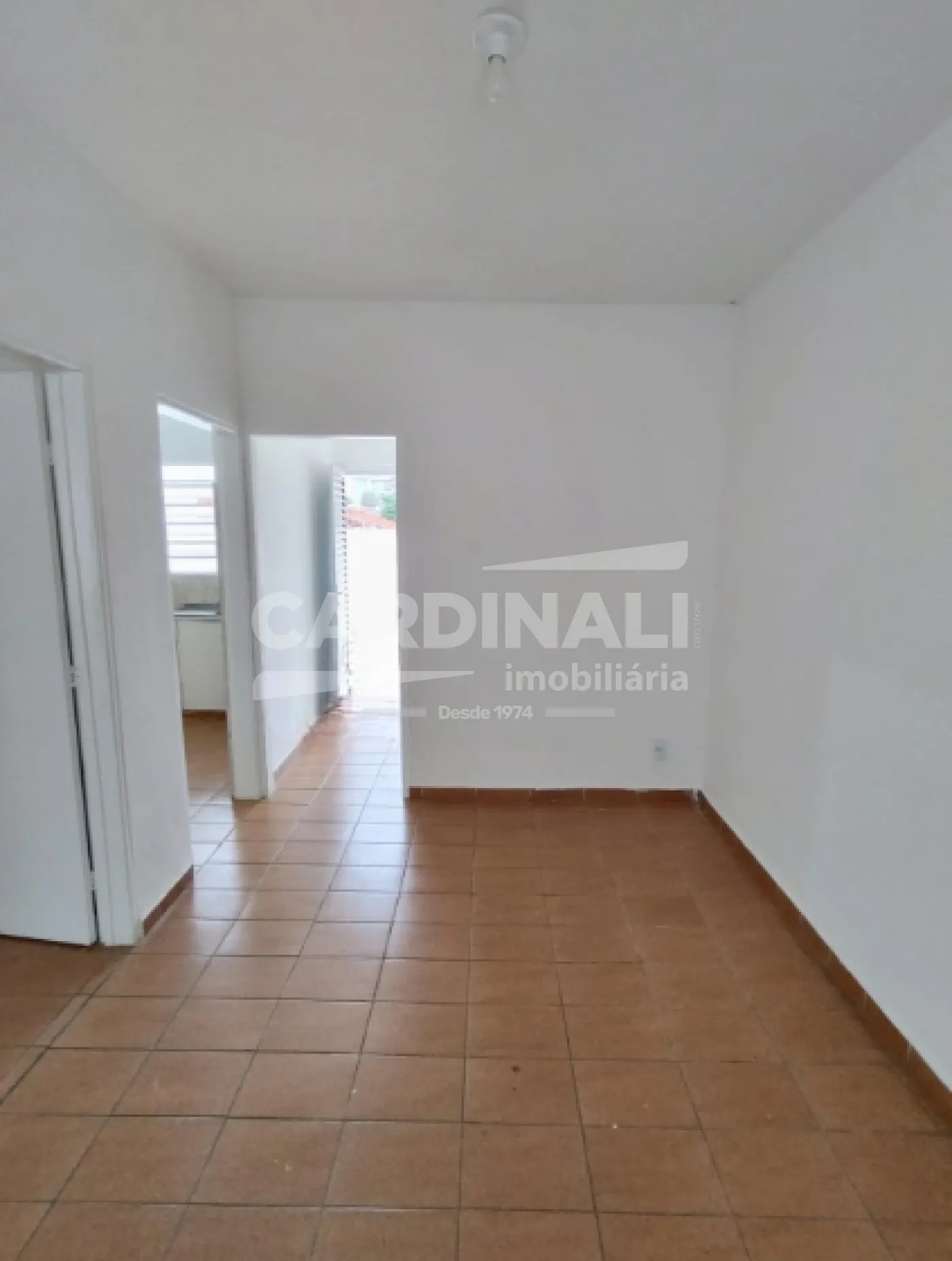 Casa / Padr&atilde;o em Campinas Alugar por R$1.600,00