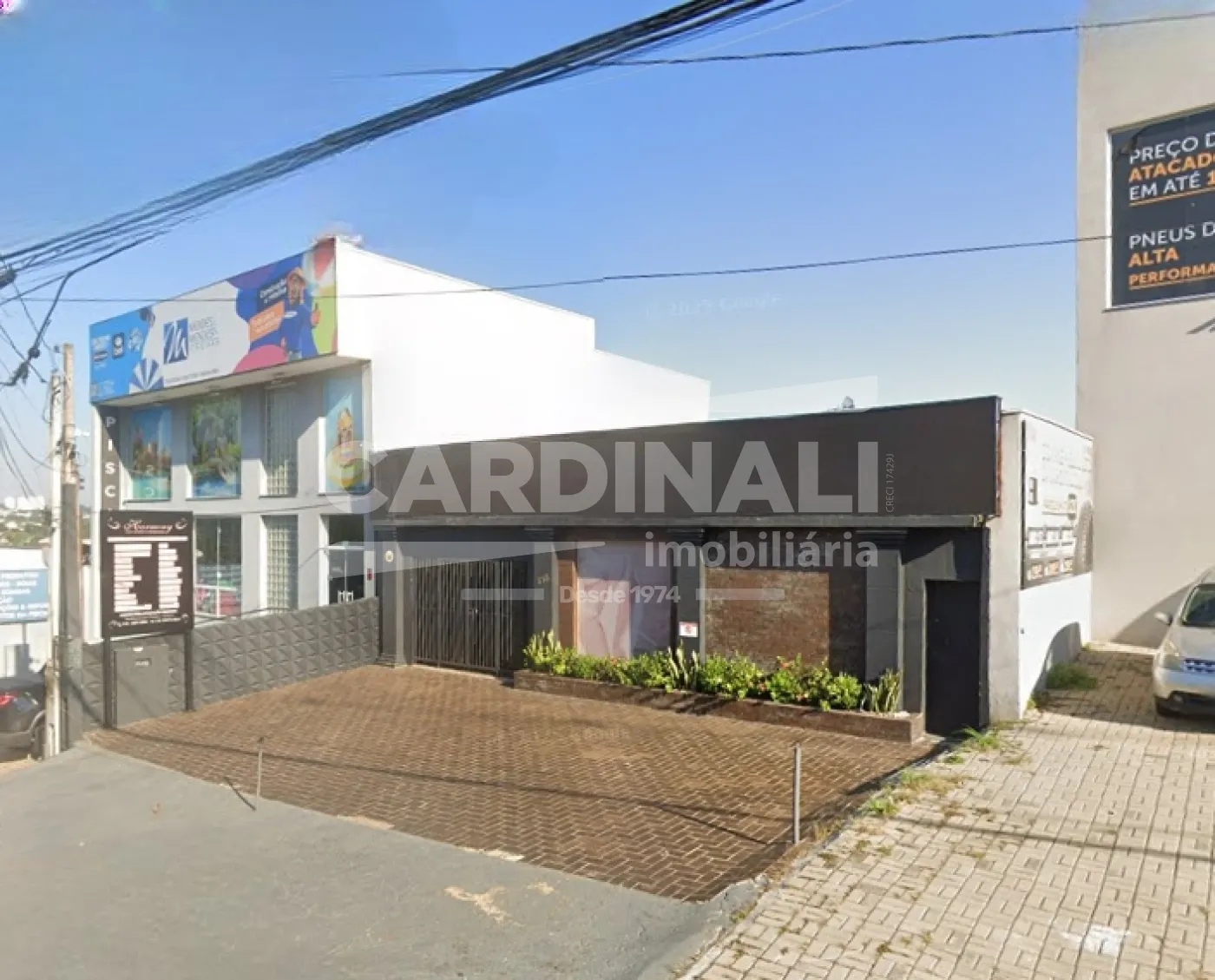 Casa / Padr&atilde;o em Campinas Alugar por R$8.000,00