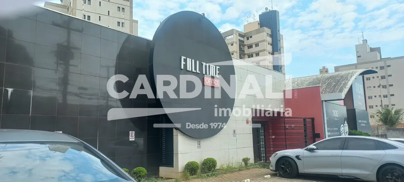Comercial / Sala em Campinas Alugar por R$2.800,00