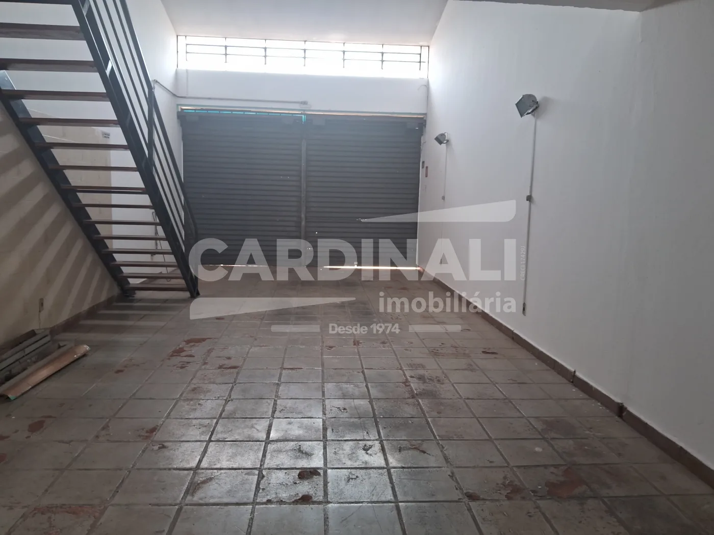 Alugar Comercial / Sal&atilde;o em Araraquara R$ 1.950,00 - Foto 1