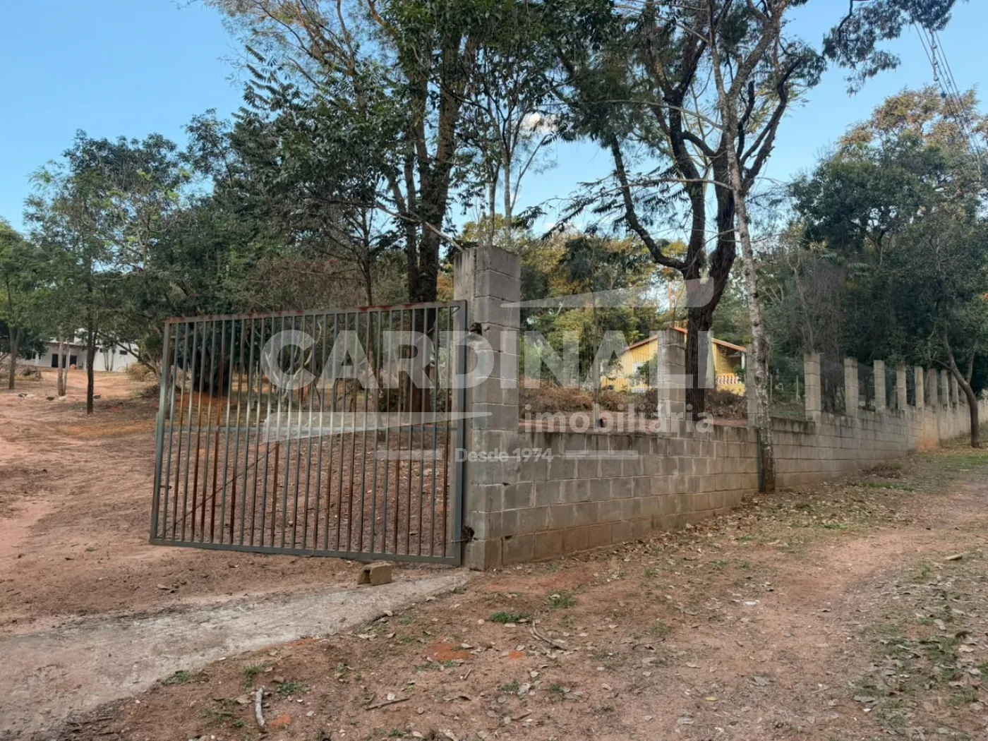 Rural / Ch&aacute;cara com Condom&iacute;nio em S&atilde;o Carlos 