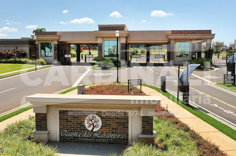 Comprar Terreno / Condom&iacute;nio em Araraquara R$ 550.000,00 - Foto 1