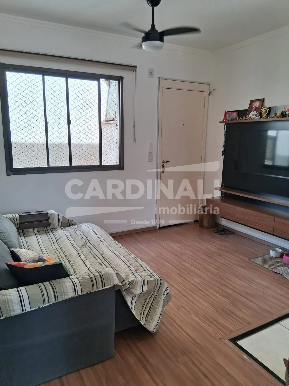 Comprar Apartamento / Padr&atilde;o em Araraquara R$ 133.000,00 - Foto 1
