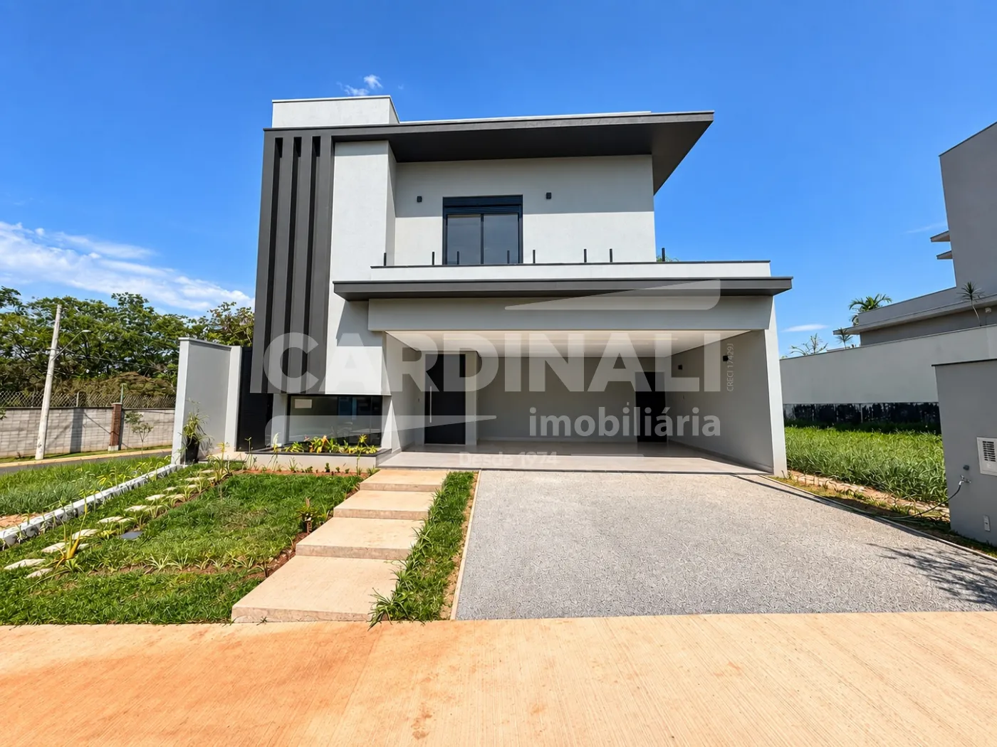 Casa / Condom&iacute;nio em S&atilde;o Carlos , Comprar por R$2.100.000,00