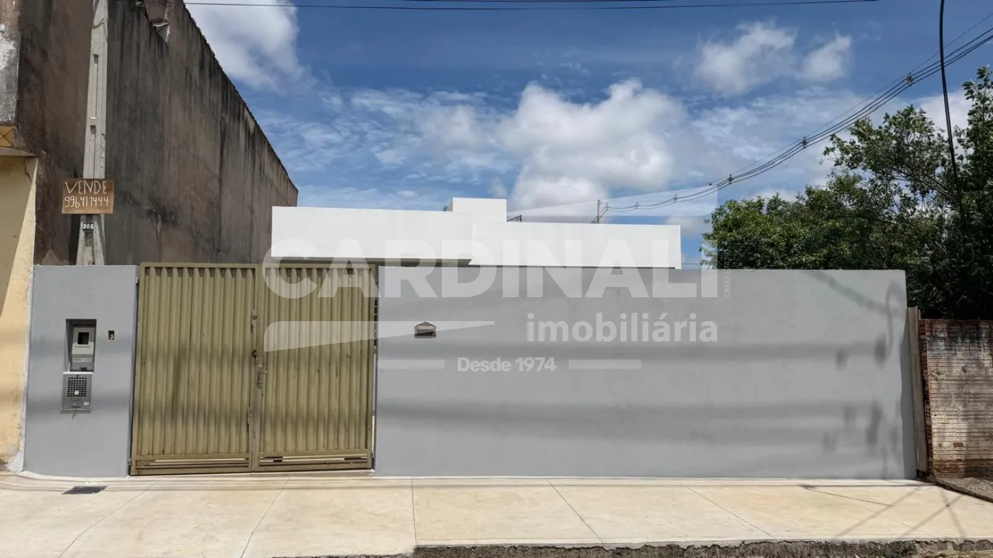 Casa / Padr&atilde;o em S&atilde;o Carlos , Comprar por R$350.000,00