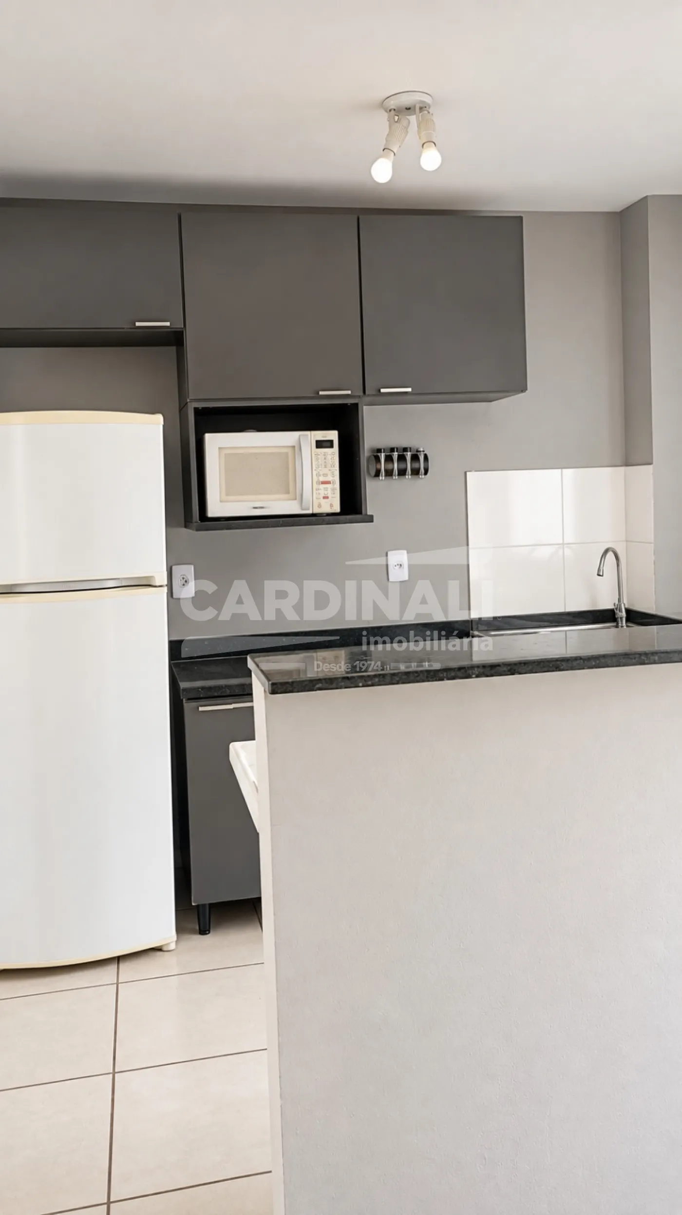 Comprar Apartamento / Padr&atilde;o em S&atilde;o Carlos R$ 170.000,00 - Foto 2