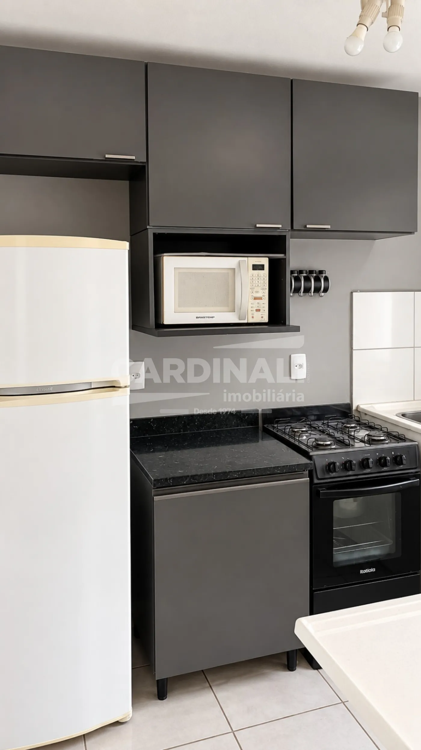 Comprar Apartamento / Padr&atilde;o em S&atilde;o Carlos R$ 170.000,00 - Foto 3