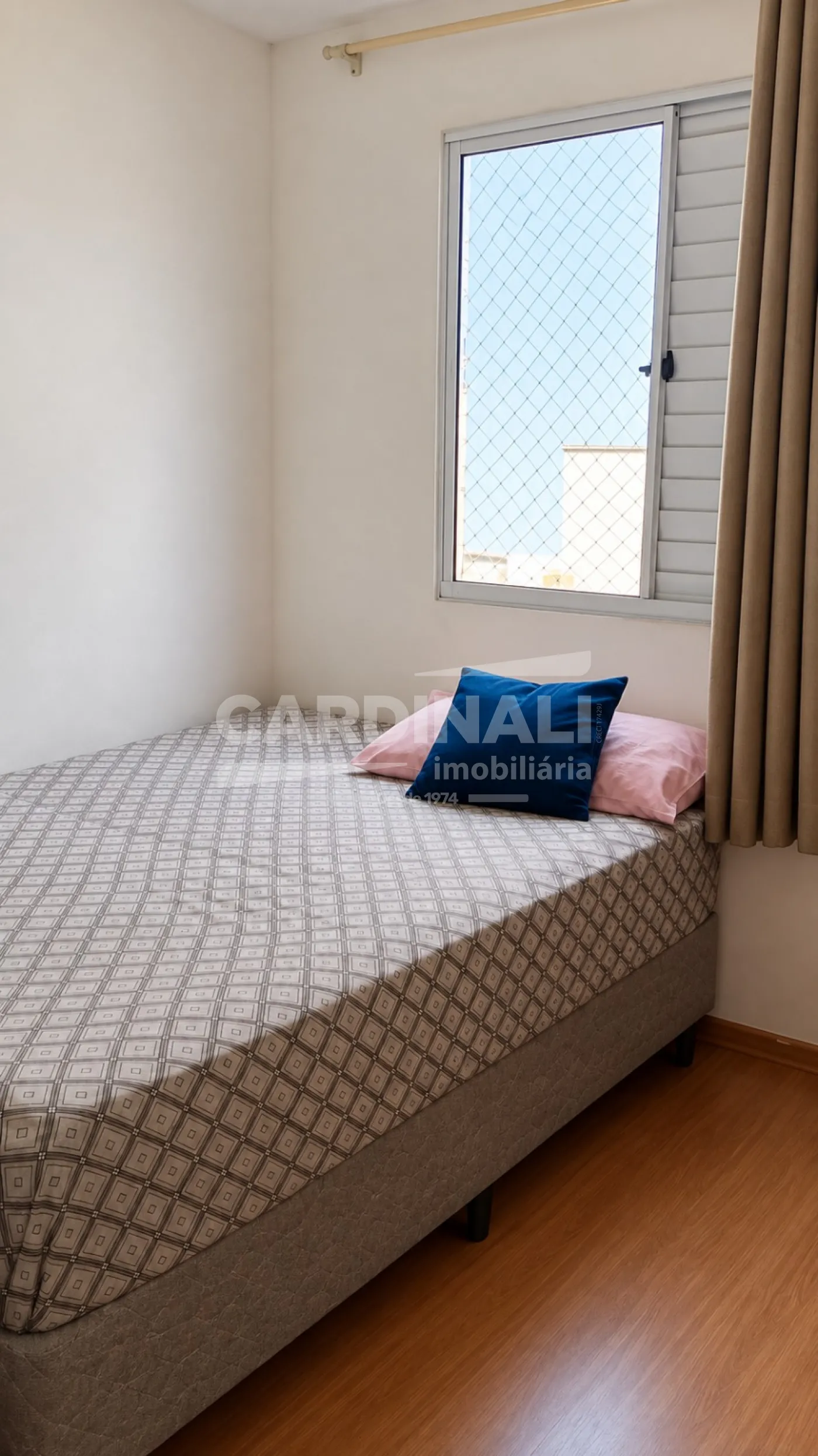 Comprar Apartamento / Padr&atilde;o em S&atilde;o Carlos R$ 170.000,00 - Foto 6