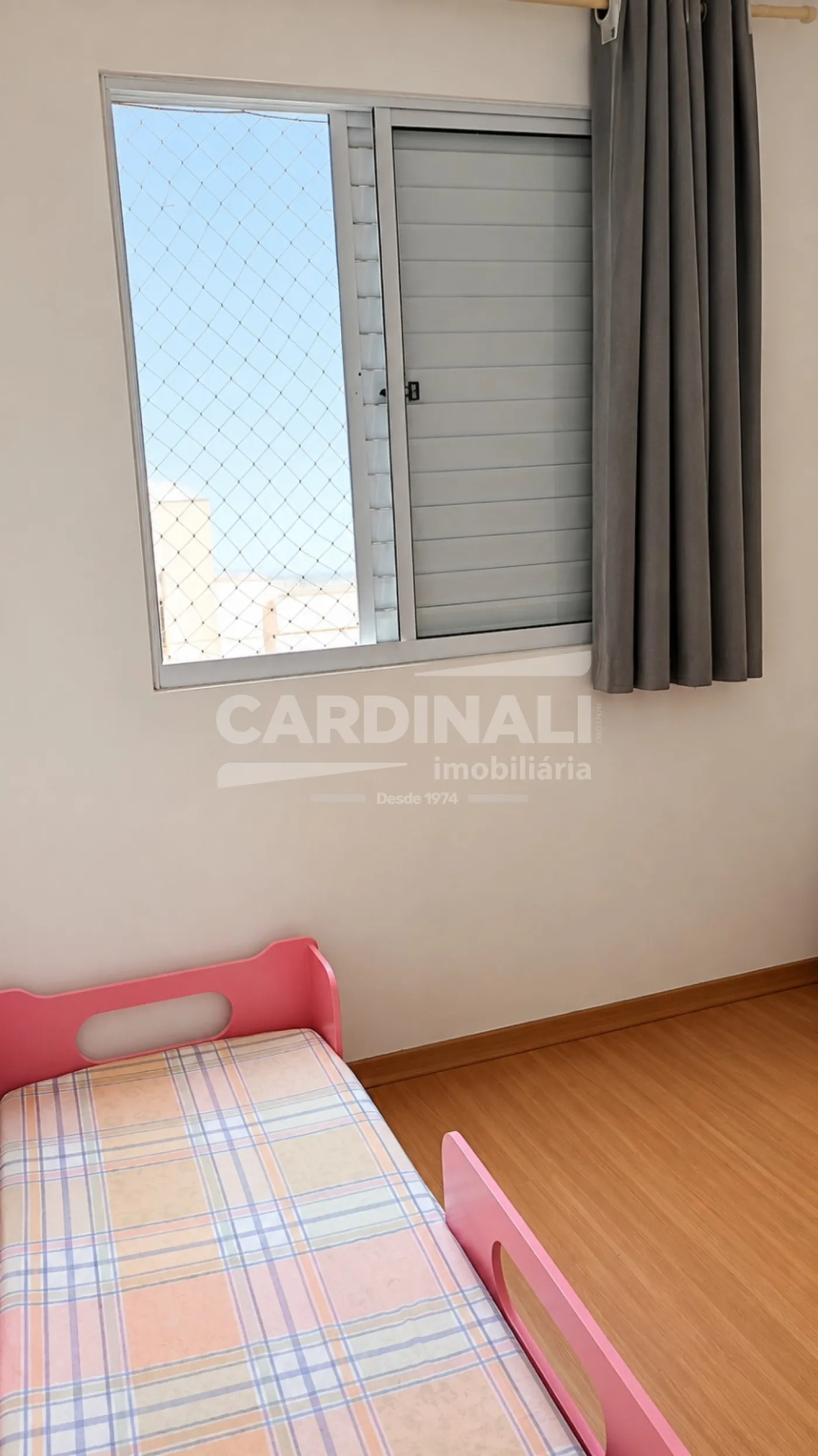 Comprar Apartamento / Padr&atilde;o em S&atilde;o Carlos R$ 170.000,00 - Foto 7