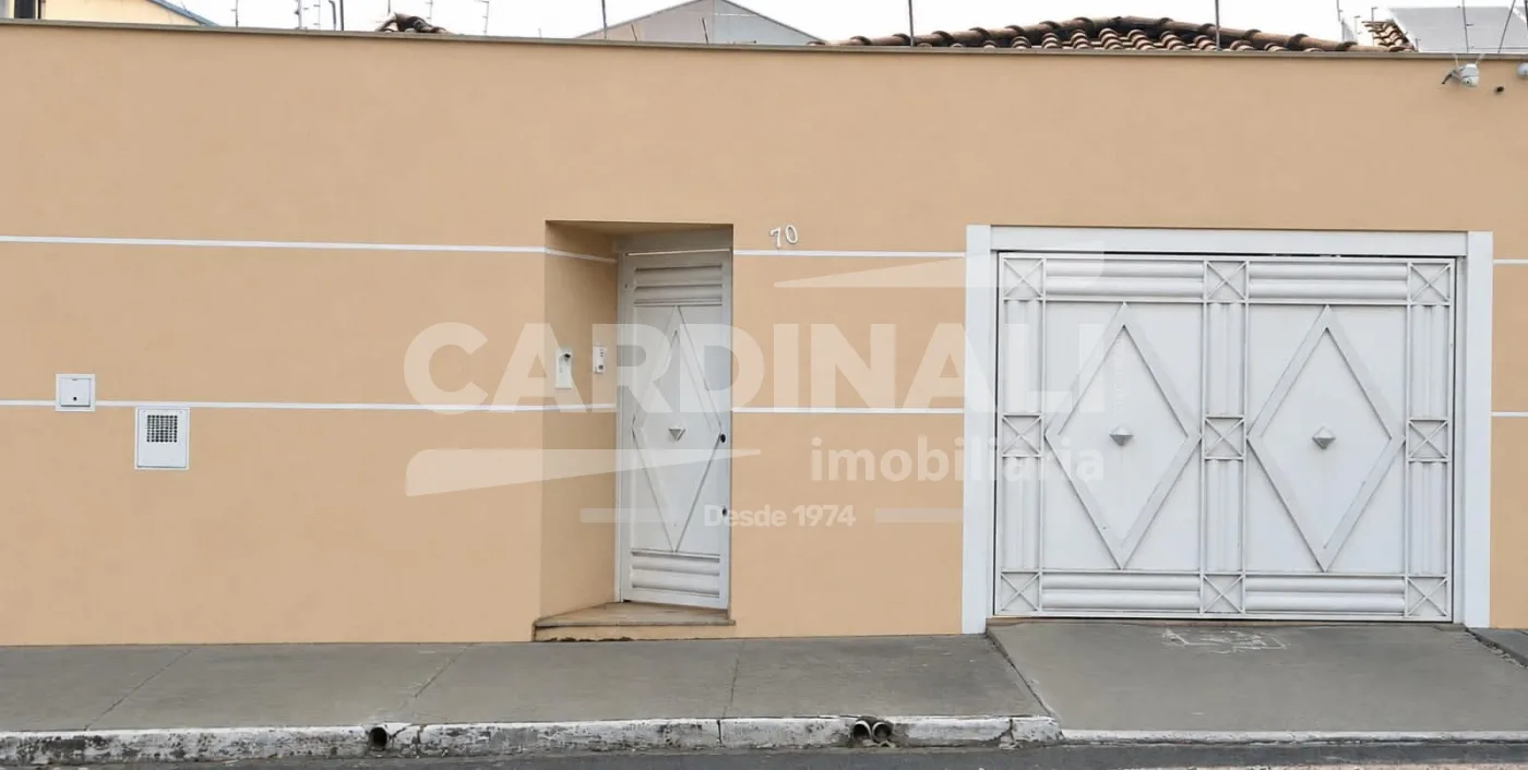 Comprar Casa / Padr&atilde;o em Araraquara R$ 375.000,00 - Foto 1