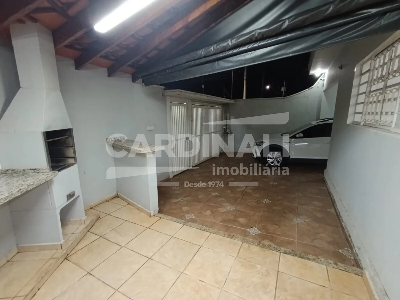 Comprar Casa / Padr&atilde;o em Araraquara R$ 299.999,00 - Foto 1