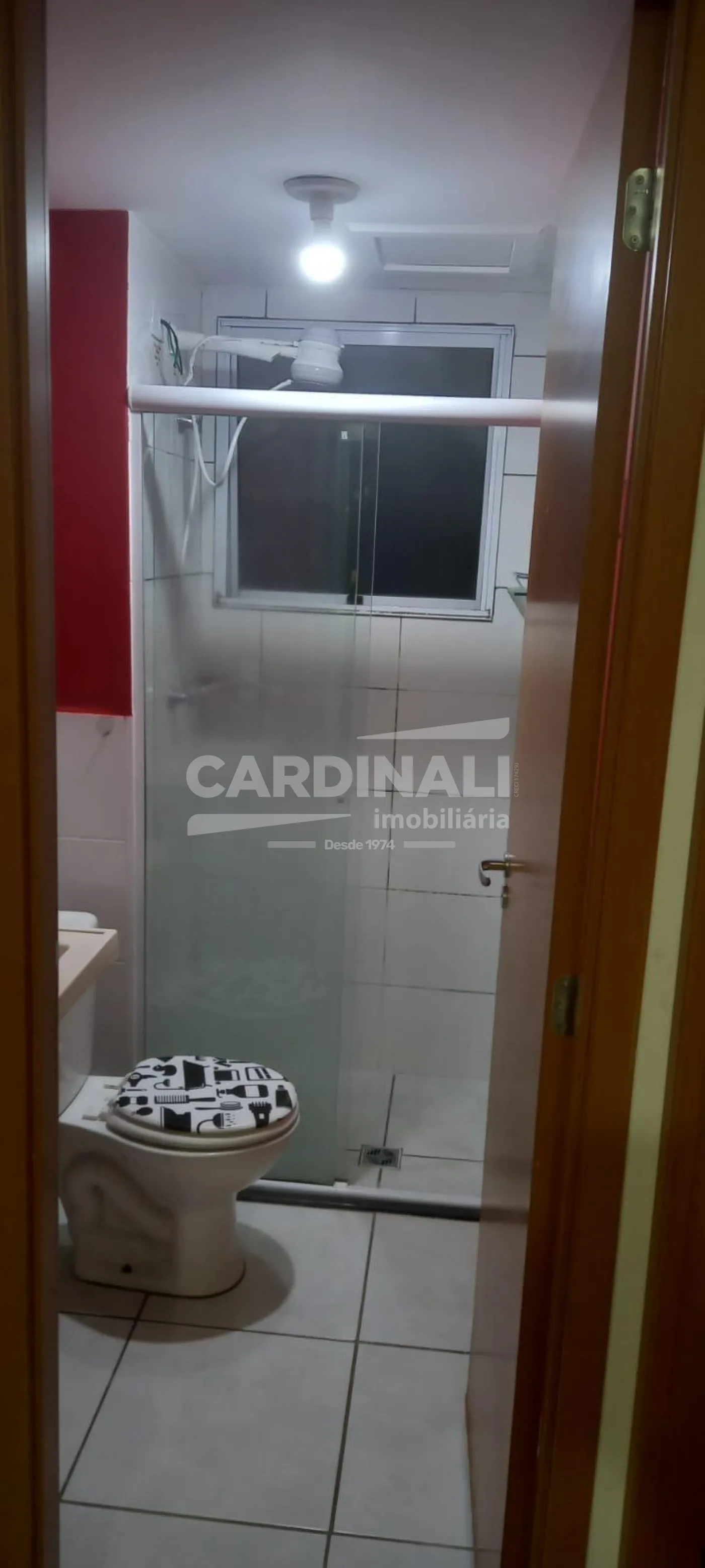 Comprar Apartamento / Padr&atilde;o em S&atilde;o Carlos R$ 200.000,00 - Foto 6