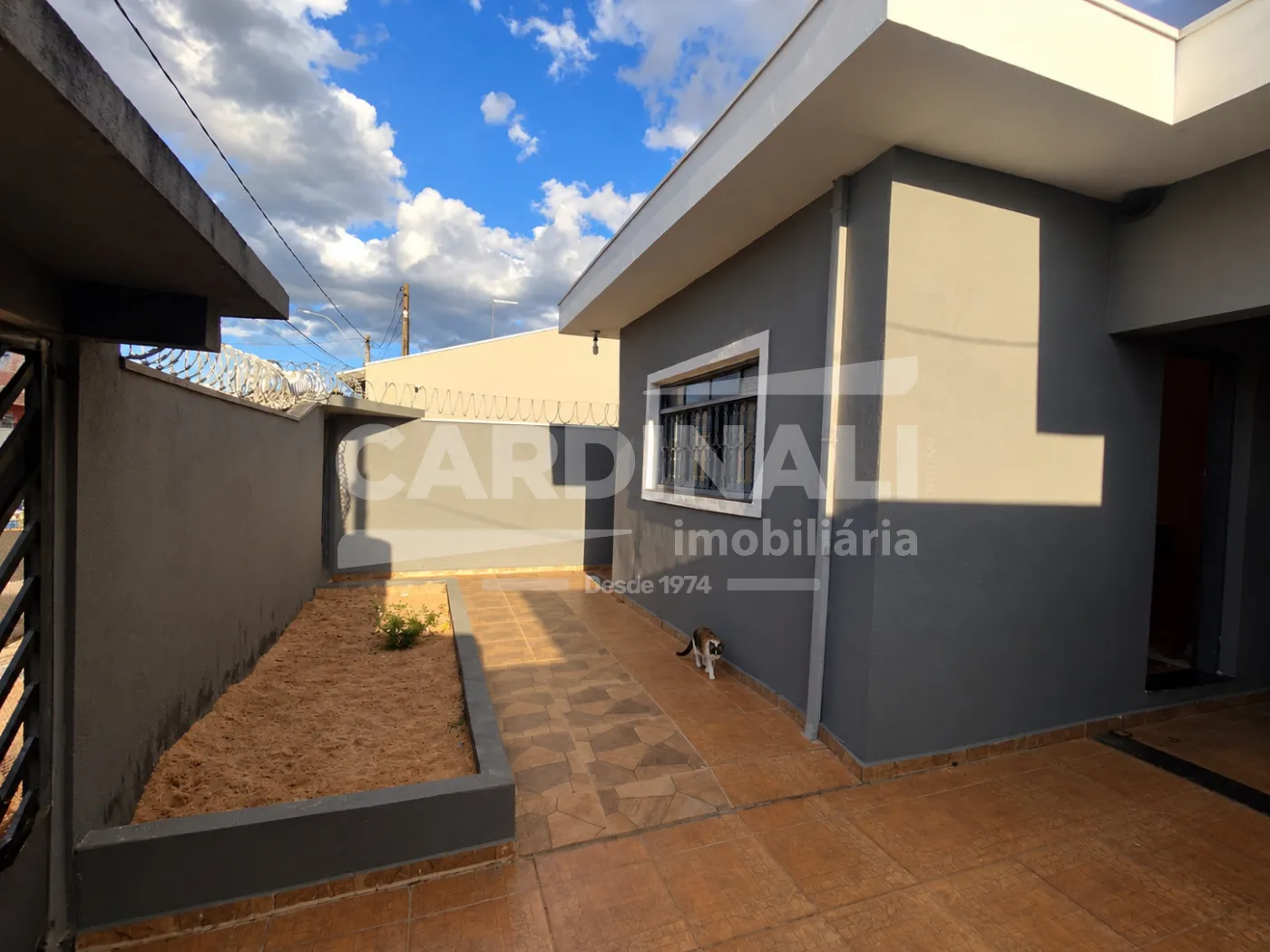 Casa / Padr&atilde;o em S&atilde;o Carlos , Comprar por R$405.000,00