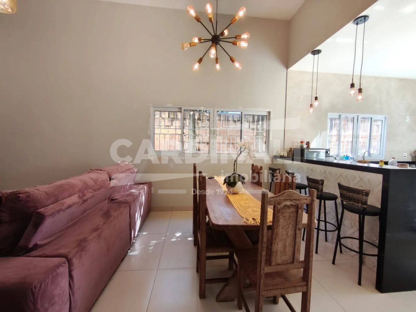 Casa / Padr&atilde;o em Araraquara , Comprar por R$560.000,00