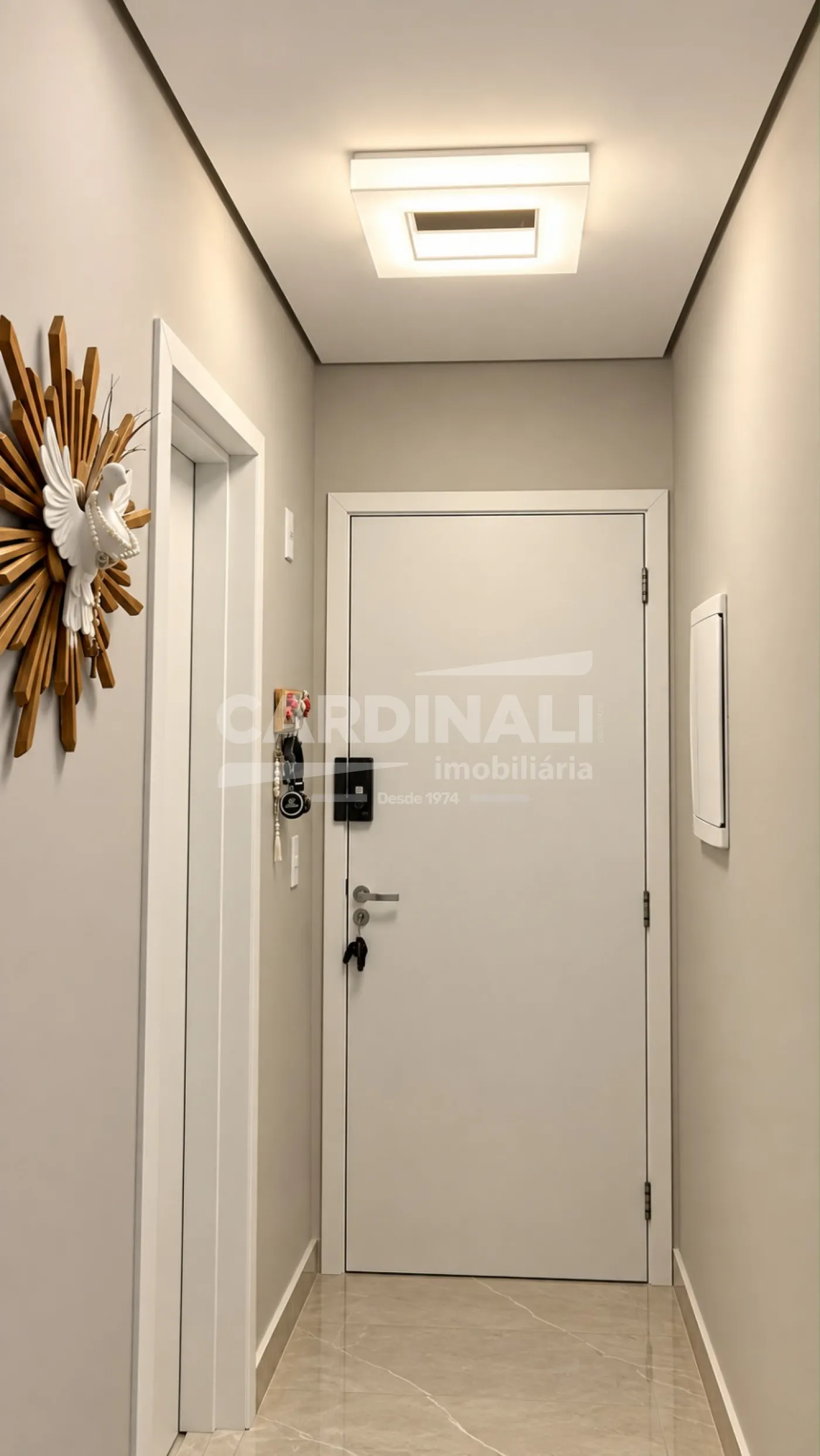 Apartamento / Padr&atilde;o em S&atilde;o Carlos , Comprar por R$850.000,00