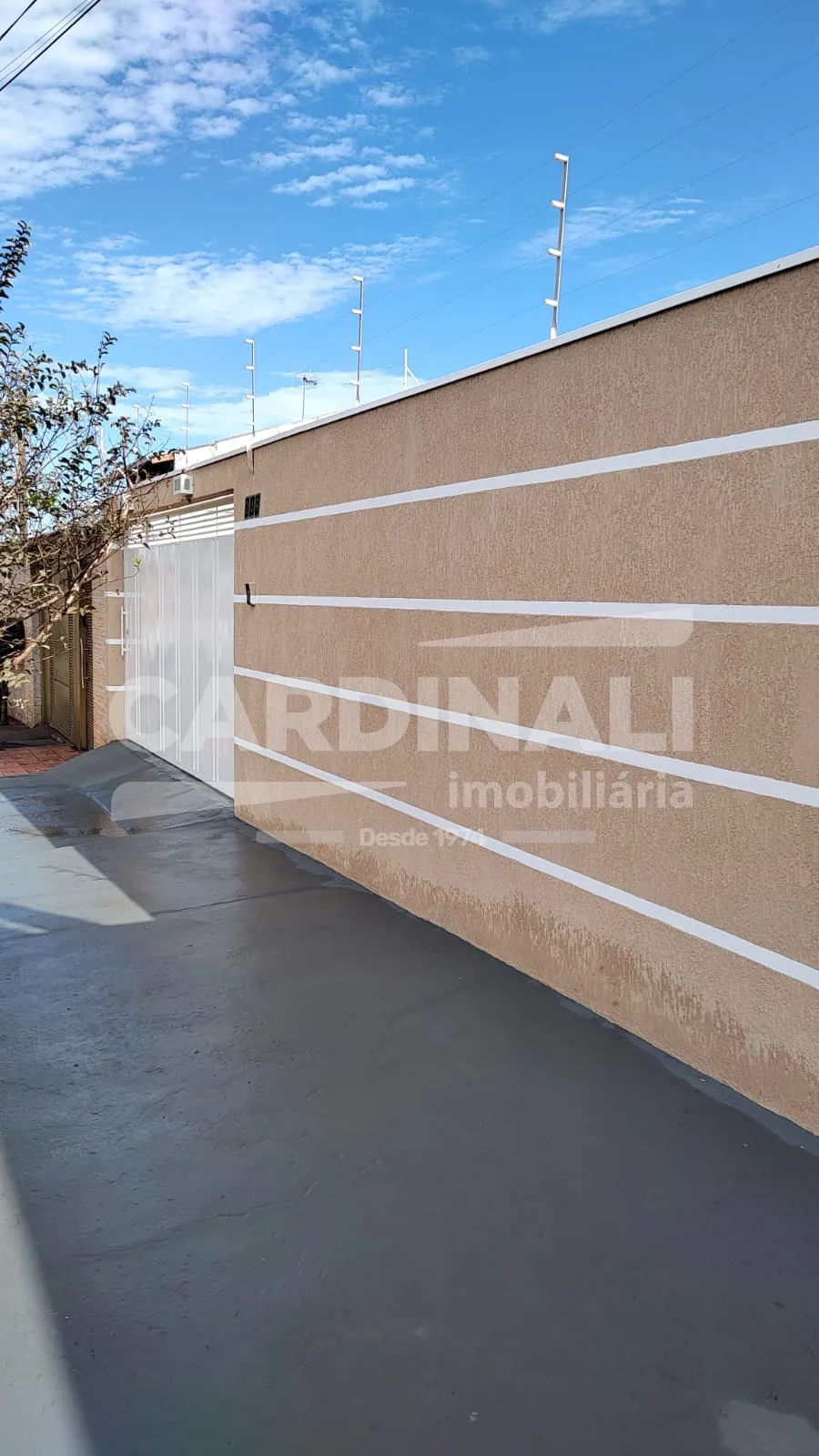 Casa / Padr&atilde;o em Araraquara , Comprar por R$439.000,00