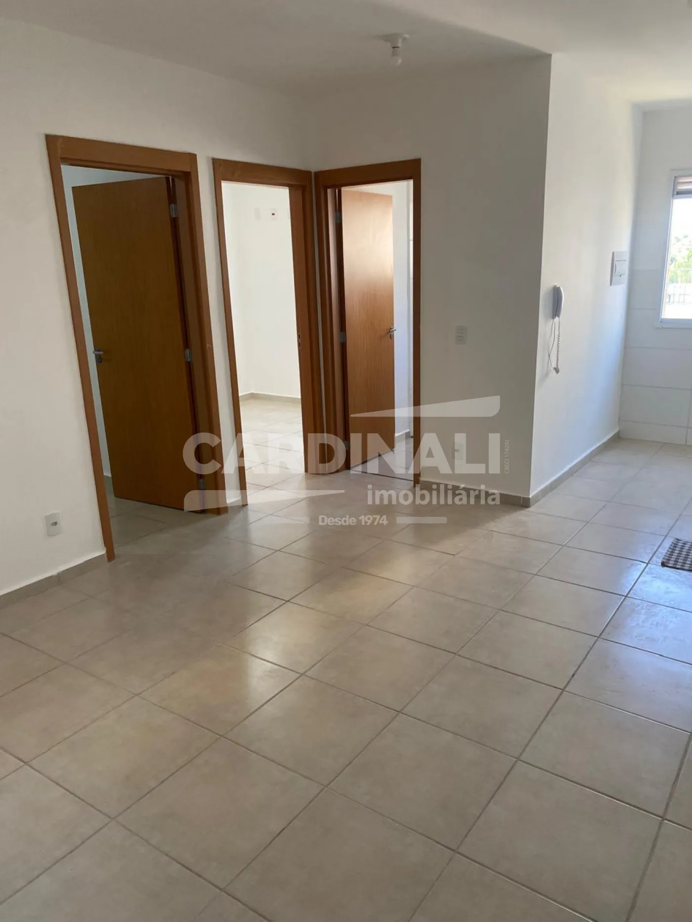 Apartamento / Padr&atilde;o em Araraquara , Comprar por R$140.000,00