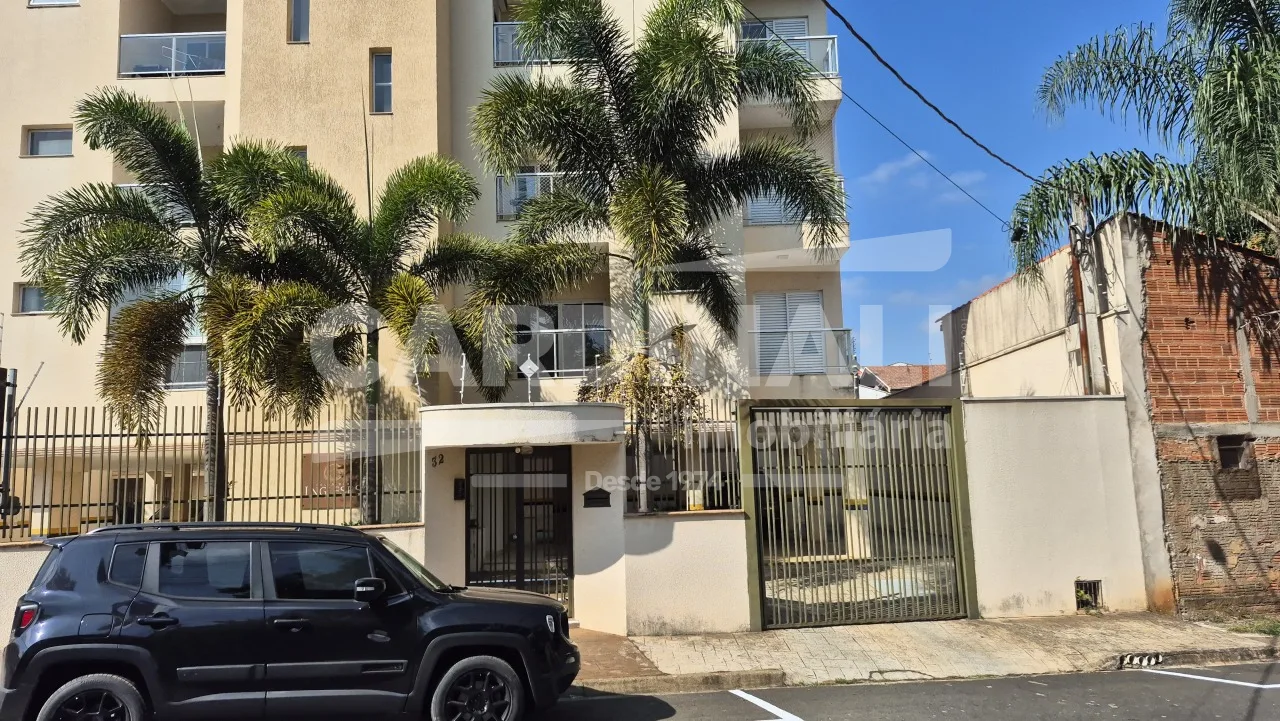 Apartamento / Padr&atilde;o em Limeira , Comprar por R$550.000,00