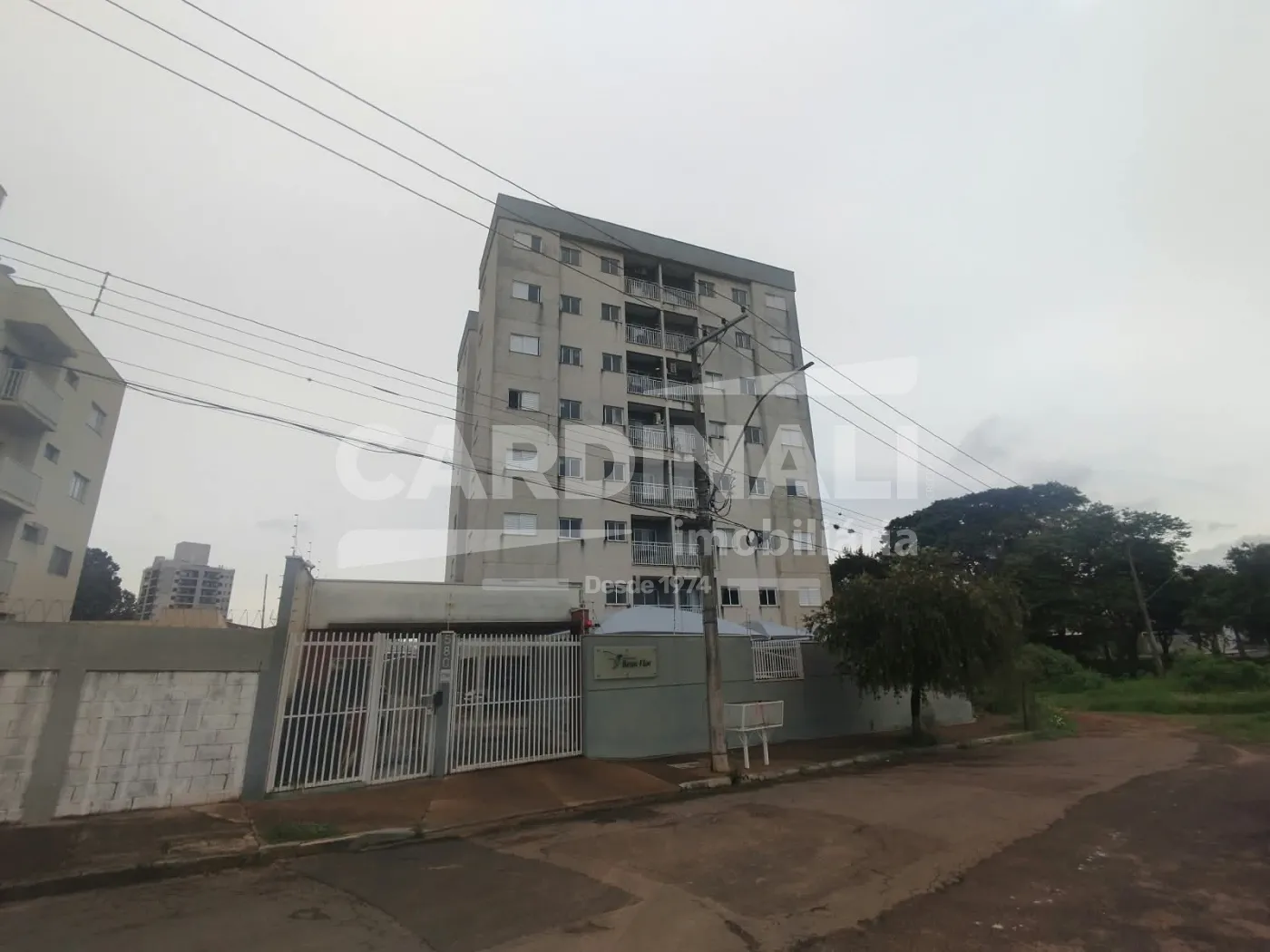 Apartamento / Padr&atilde;o em S&atilde;o Carlos , Comprar por R$380.000,00