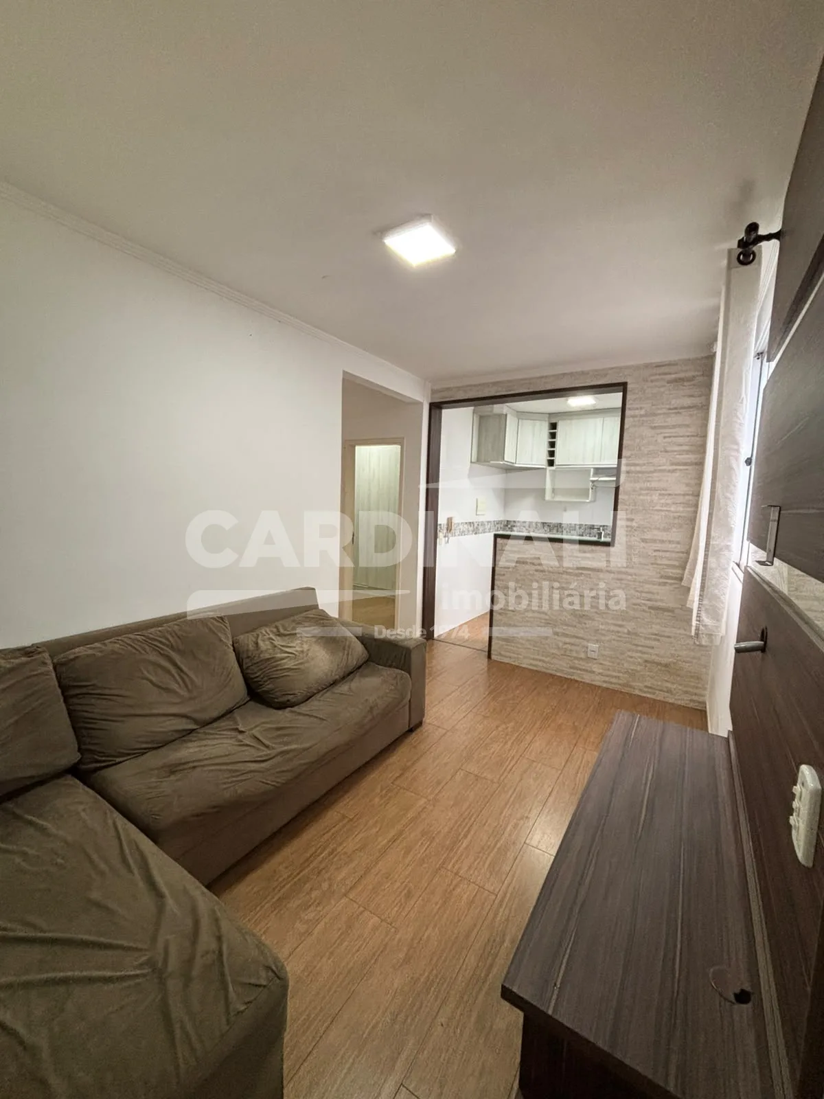 Comprar Apartamento / Padr&atilde;o em Araraquara R$ 155.000,00 - Foto 1