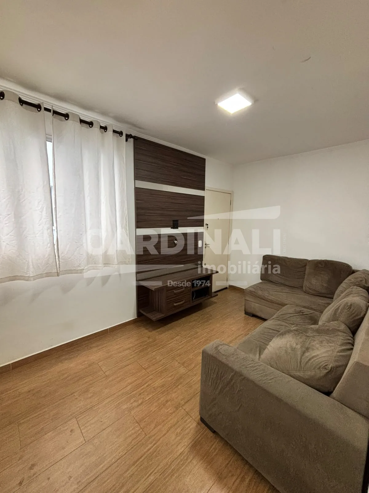 Comprar Apartamento / Padr&atilde;o em Araraquara R$ 155.000,00 - Foto 2