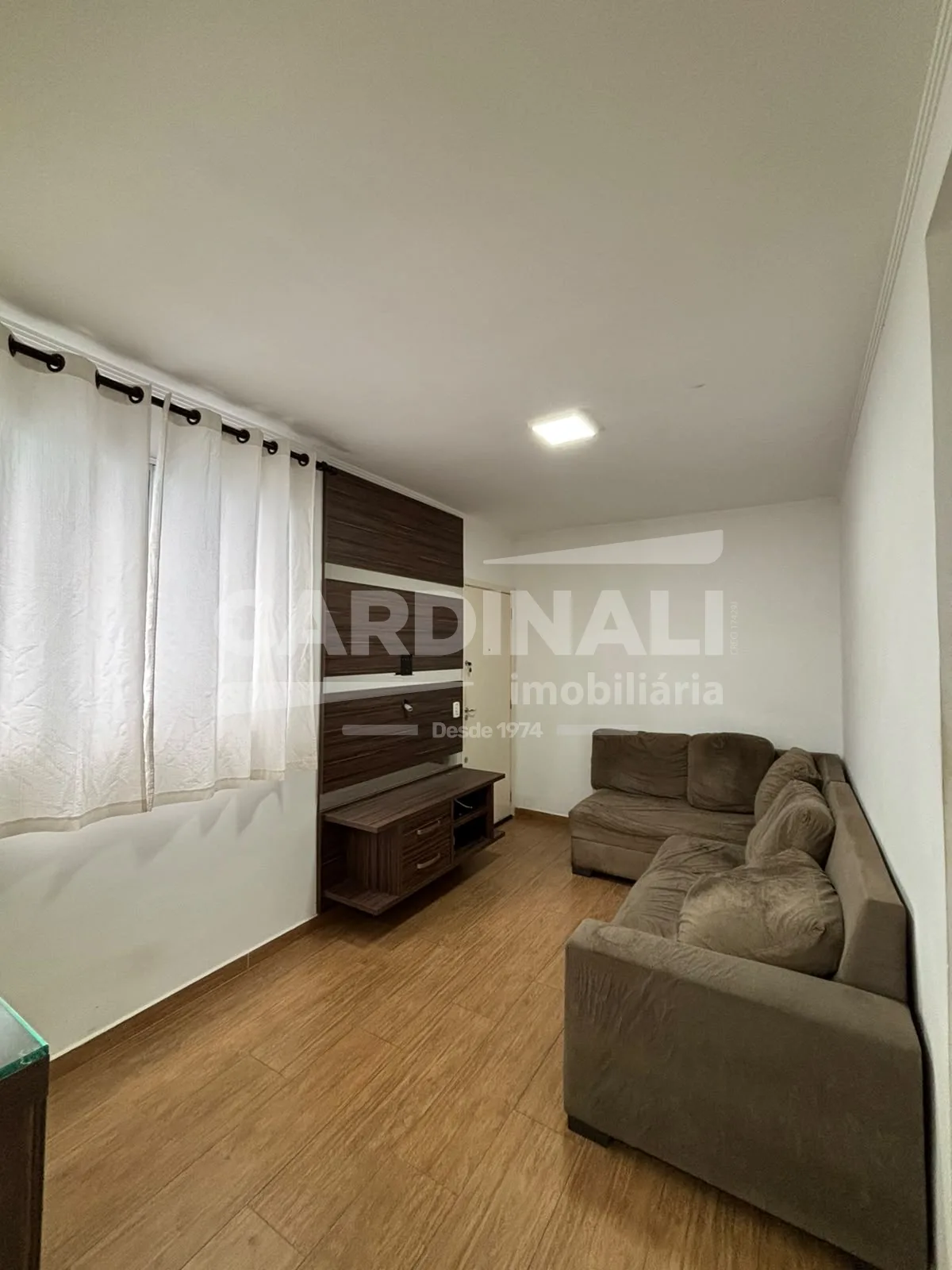 Comprar Apartamento / Padr&atilde;o em Araraquara R$ 155.000,00 - Foto 3