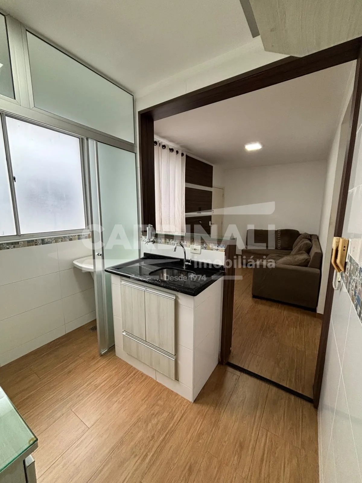 Comprar Apartamento / Padr&atilde;o em Araraquara R$ 155.000,00 - Foto 5