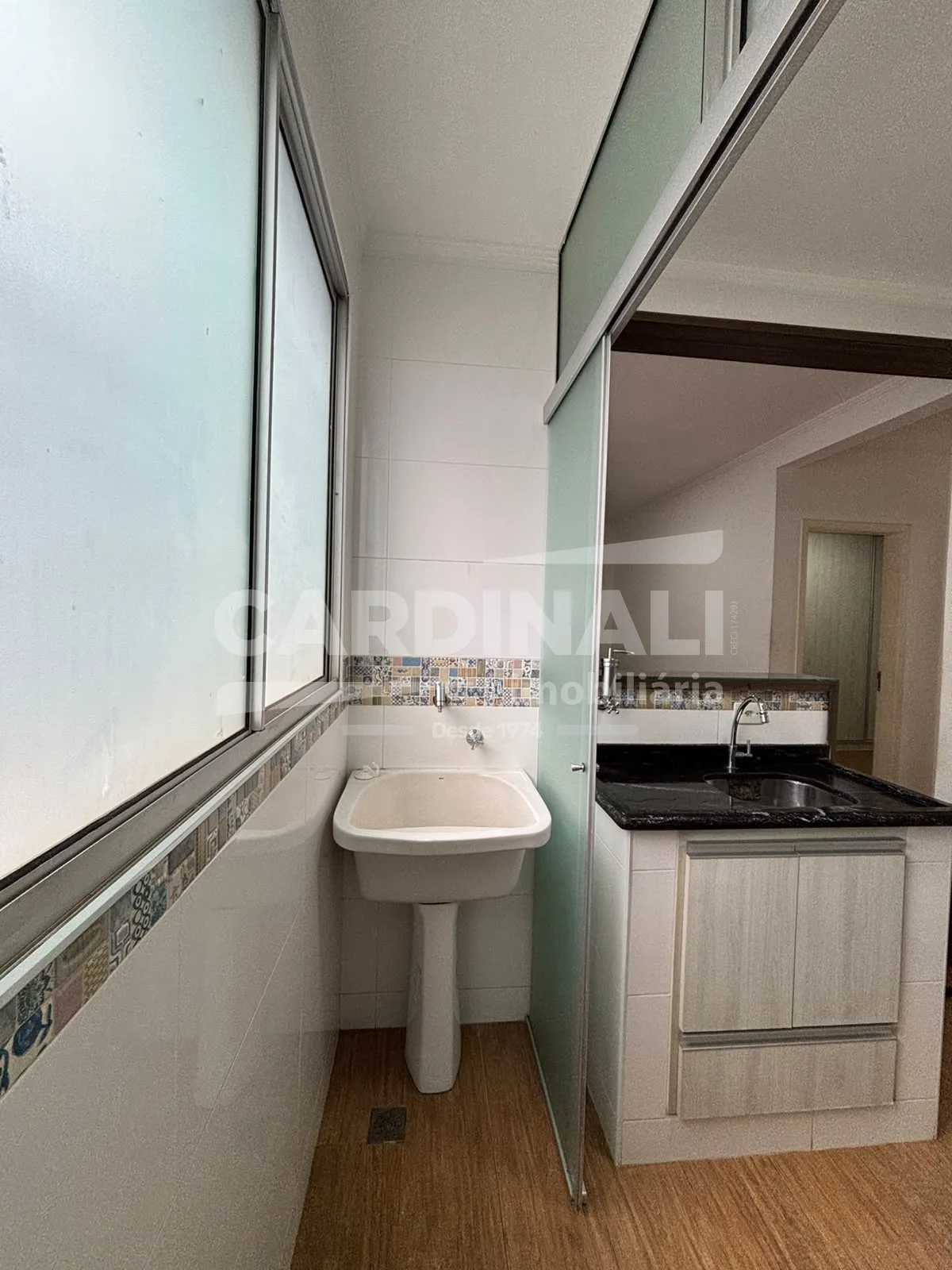 Comprar Apartamento / Padr&atilde;o em Araraquara R$ 155.000,00 - Foto 6