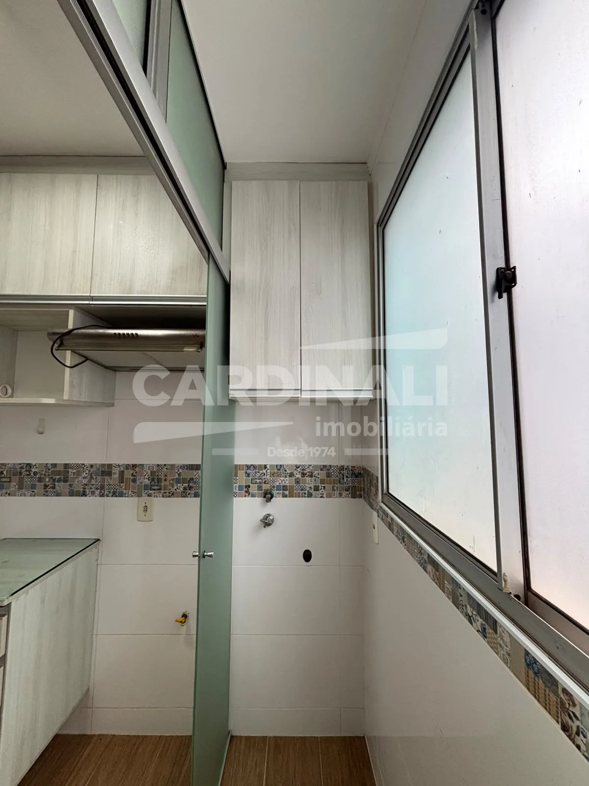 Comprar Apartamento / Padr&atilde;o em Araraquara R$ 155.000,00 - Foto 7