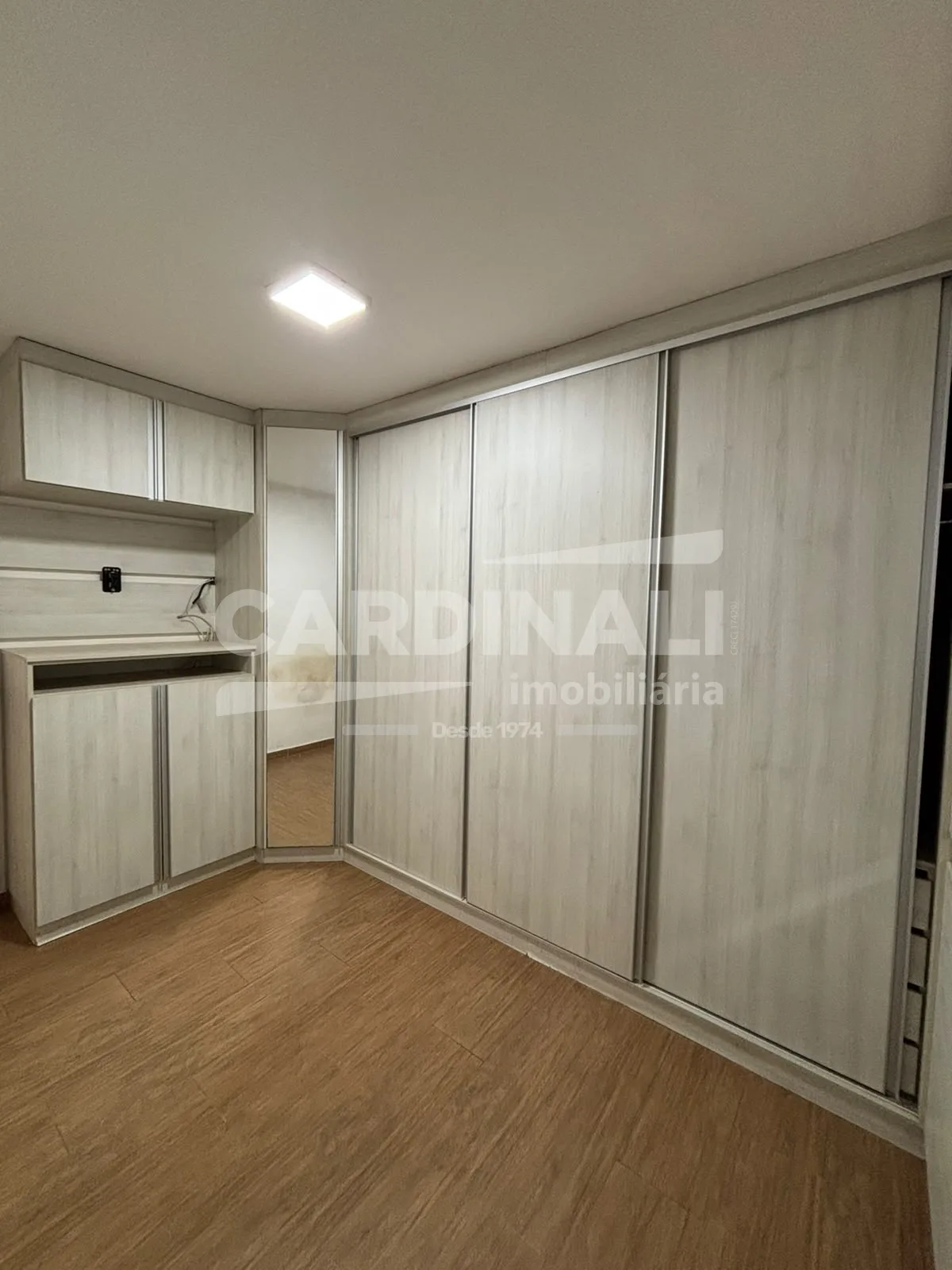 Comprar Apartamento / Padr&atilde;o em Araraquara R$ 155.000,00 - Foto 8
