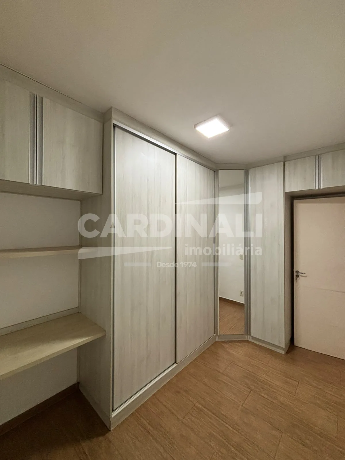 Comprar Apartamento / Padr&atilde;o em Araraquara R$ 155.000,00 - Foto 9