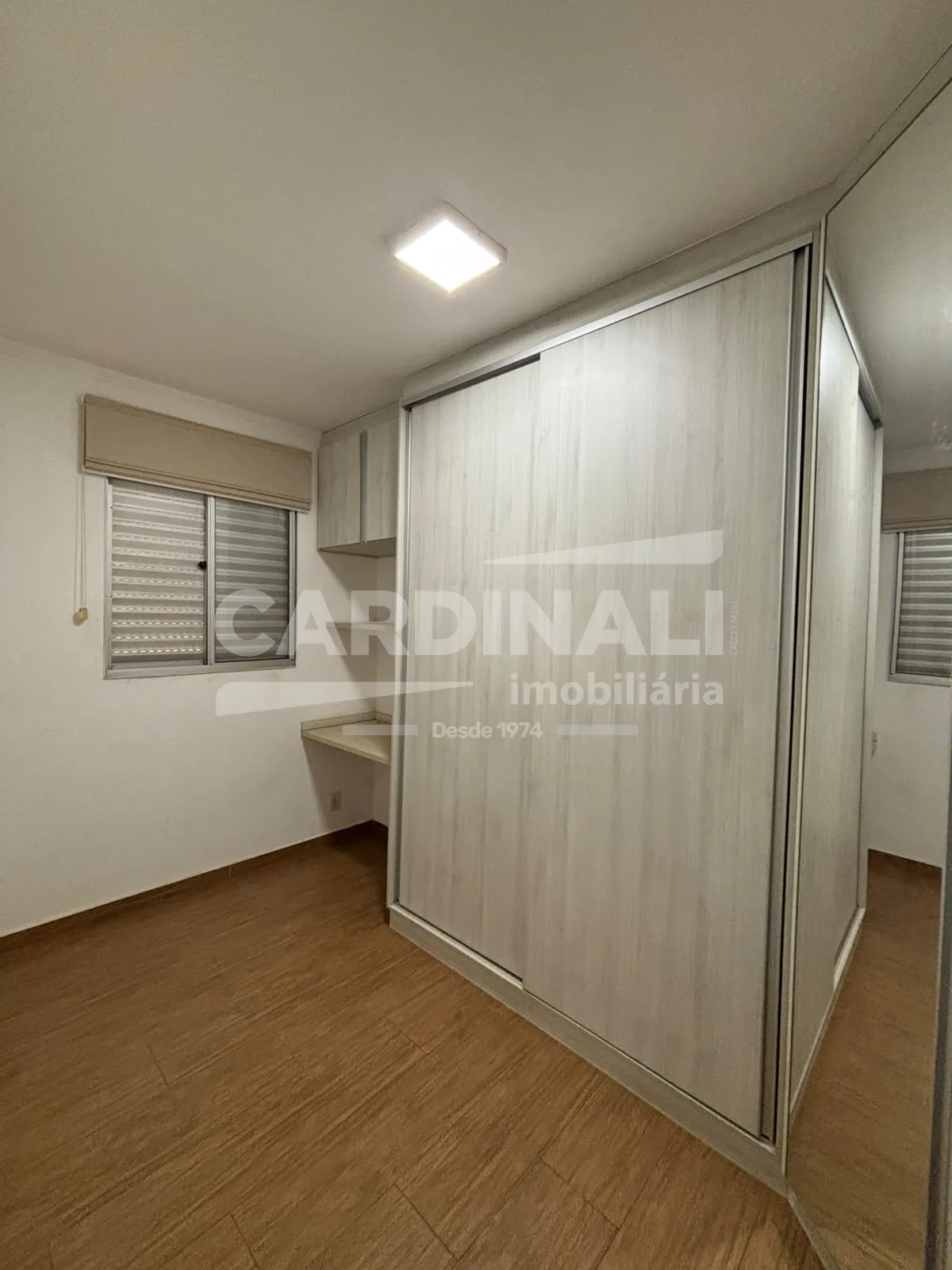 Comprar Apartamento / Padr&atilde;o em Araraquara R$ 155.000,00 - Foto 11