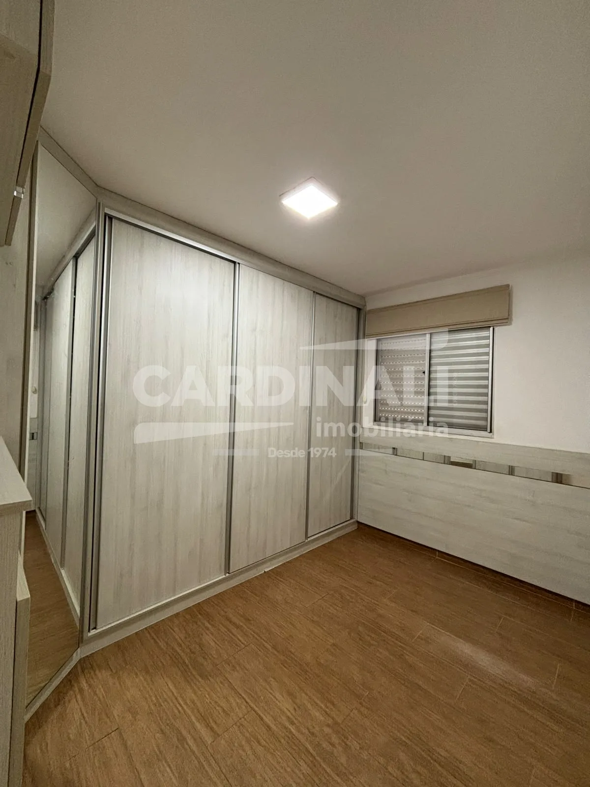 Comprar Apartamento / Padr&atilde;o em Araraquara R$ 155.000,00 - Foto 12