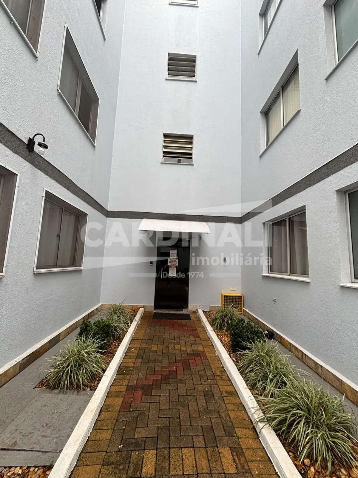Comprar Apartamento / Padr&atilde;o em Araraquara R$ 155.000,00 - Foto 13