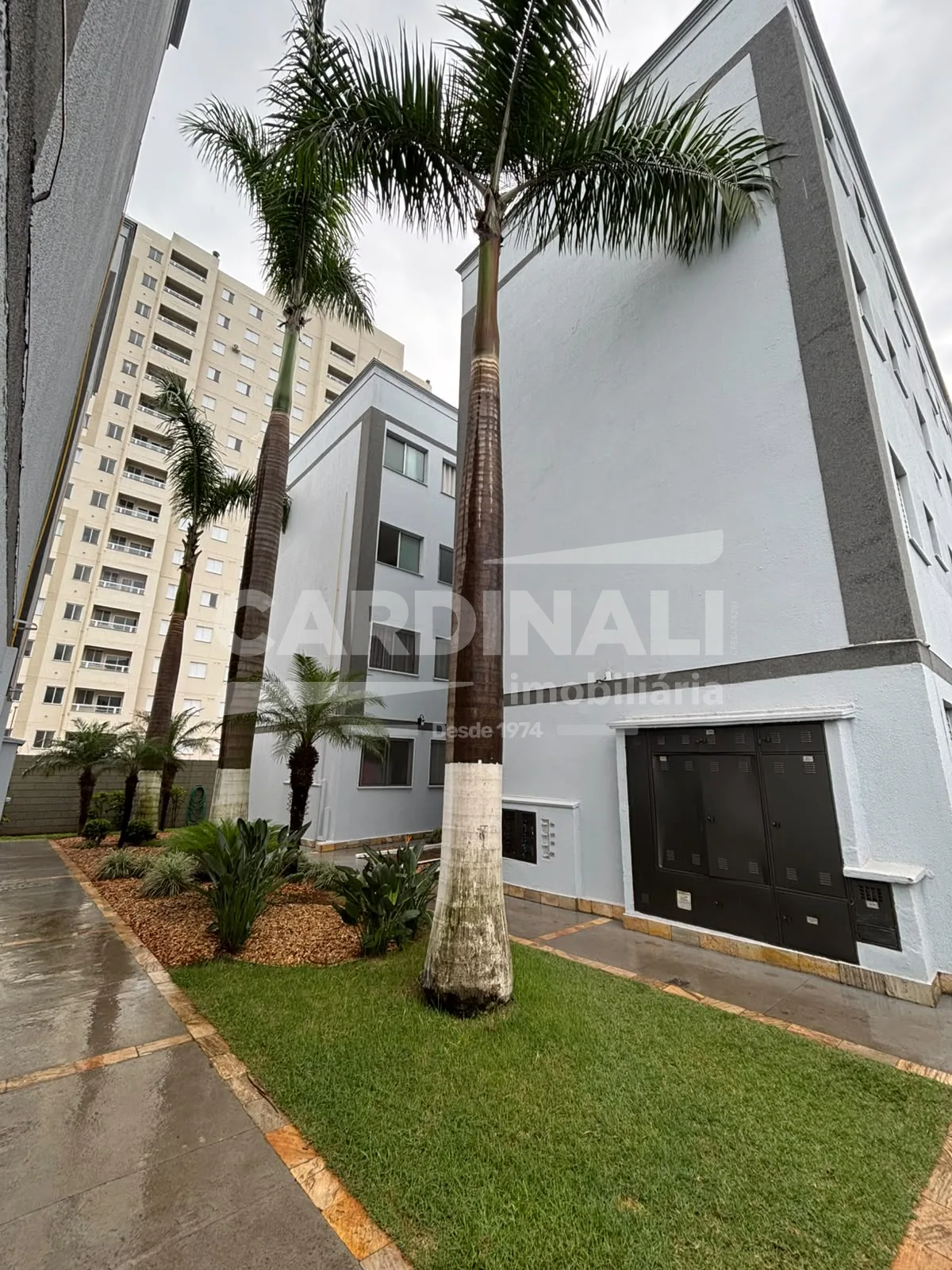 Comprar Apartamento / Padr&atilde;o em Araraquara R$ 155.000,00 - Foto 14