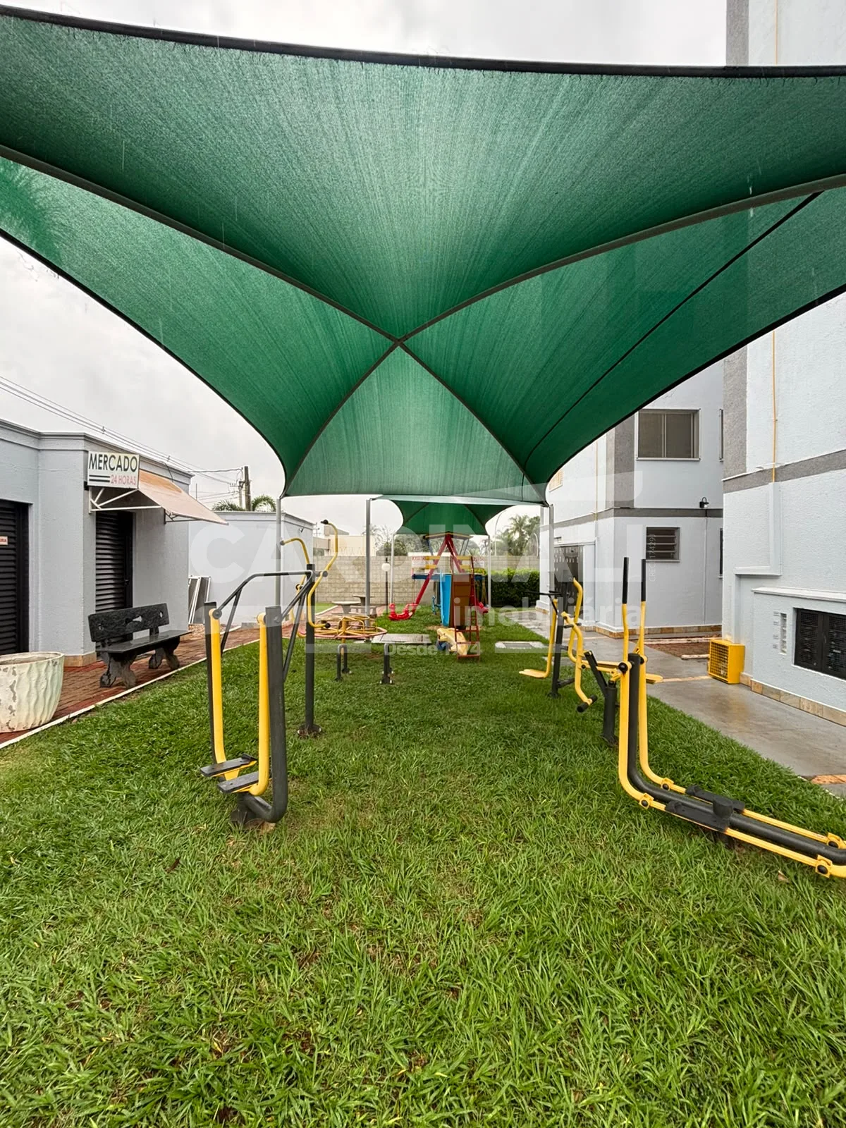 Comprar Apartamento / Padr&atilde;o em Araraquara R$ 155.000,00 - Foto 15