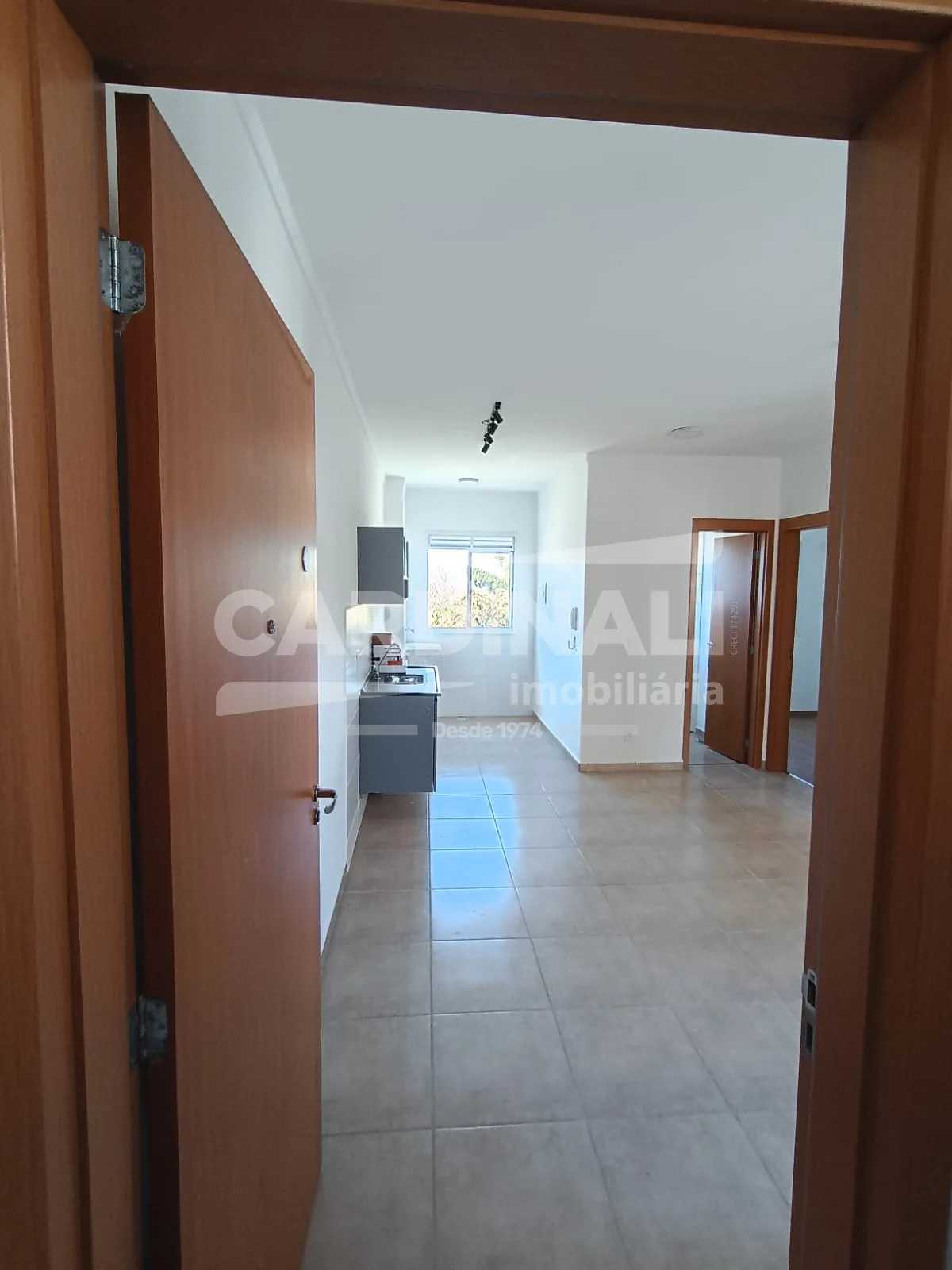 Comprar Apartamento / Padr&atilde;o em Araraquara R$ 170.000,00 - Foto 7