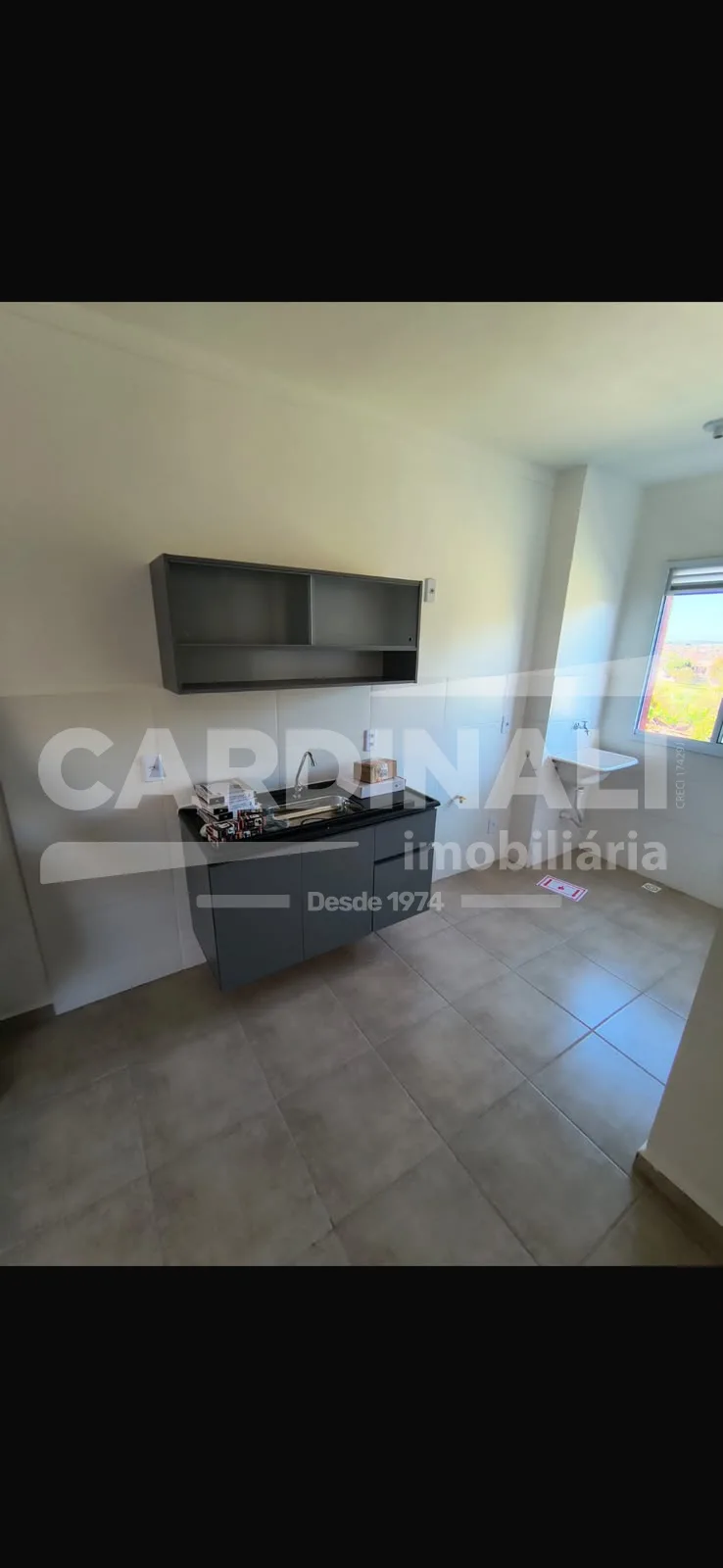 Comprar Apartamento / Padr&atilde;o em Araraquara R$ 170.000,00 - Foto 8