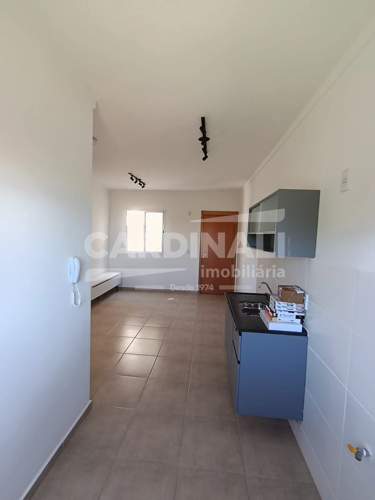 Comprar Apartamento / Padr&atilde;o em Araraquara R$ 170.000,00 - Foto 9