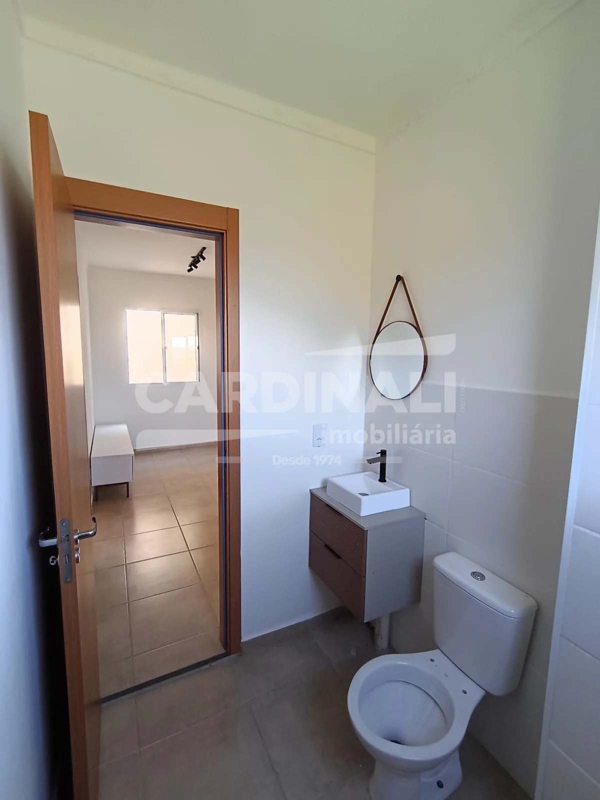 Comprar Apartamento / Padr&atilde;o em Araraquara R$ 170.000,00 - Foto 10