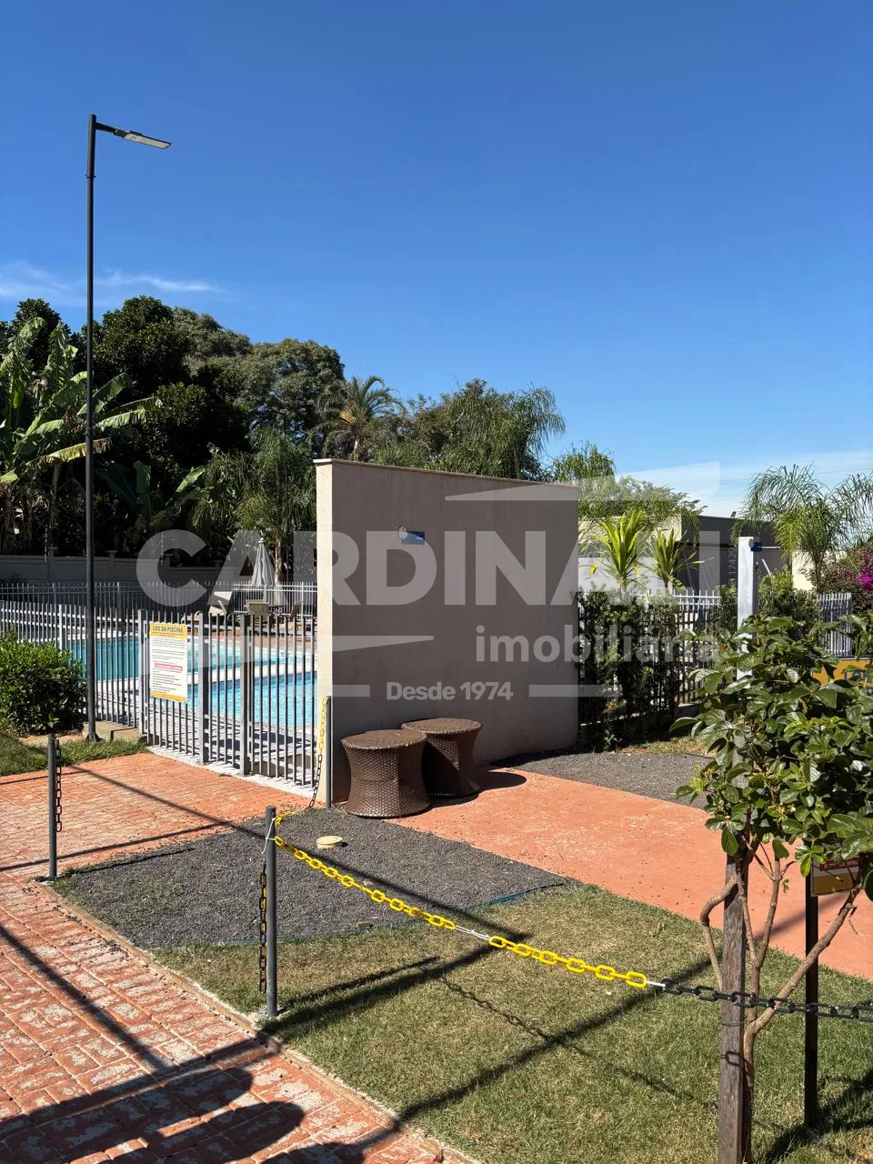 Comprar Apartamento / Padr&atilde;o em Araraquara R$ 170.000,00 - Foto 12