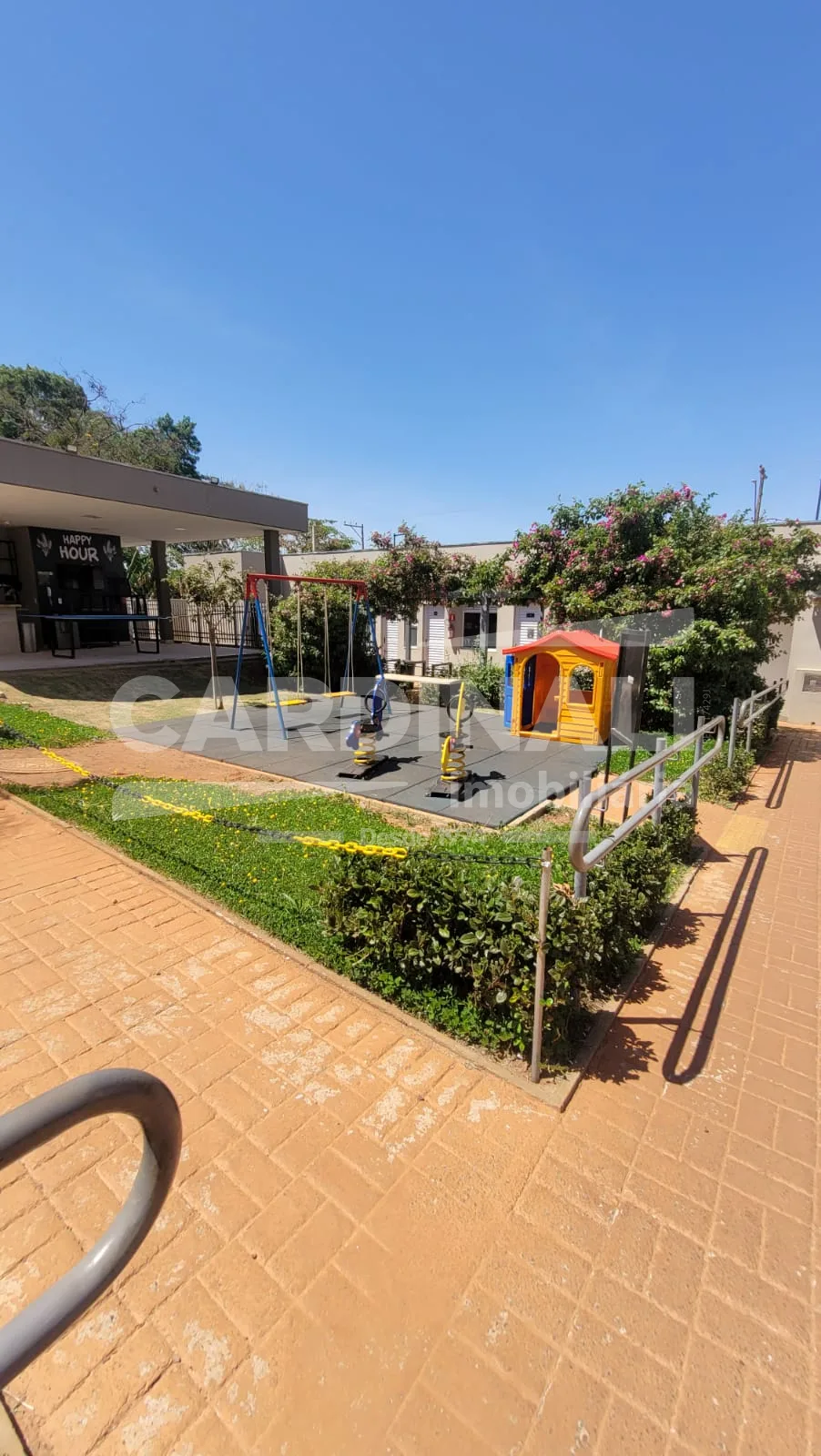 Comprar Apartamento / Padr&atilde;o em Araraquara R$ 170.000,00 - Foto 14