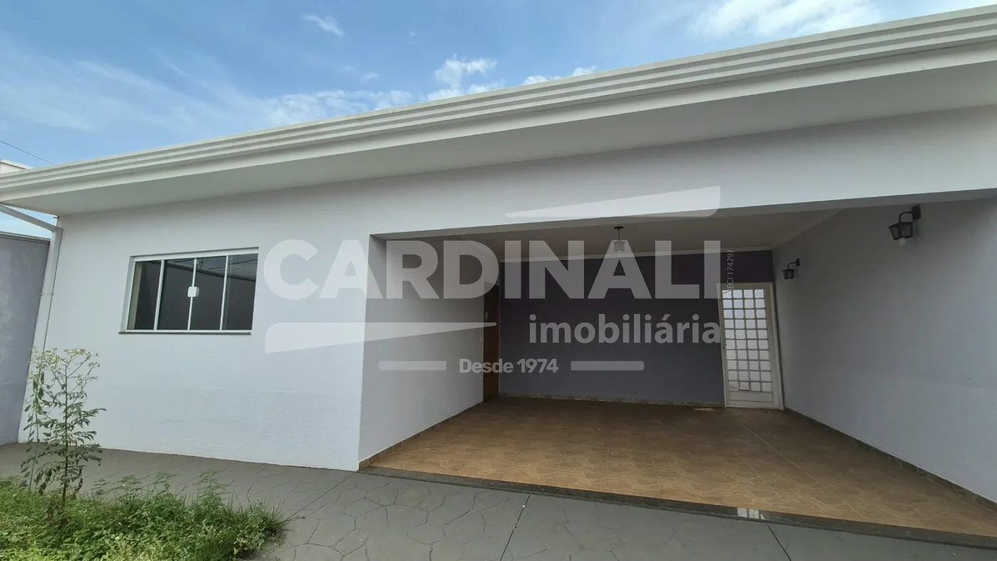 Comprar Casa / Padr&atilde;o em Araraquara R$ 490.000,00 - Foto 1