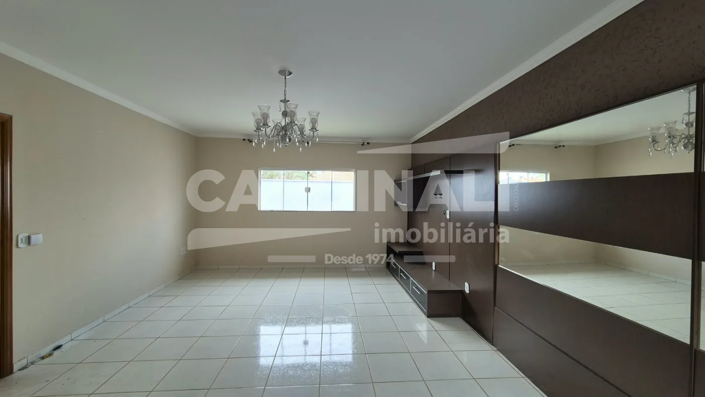 Comprar Casa / Padr&atilde;o em Araraquara R$ 490.000,00 - Foto 3