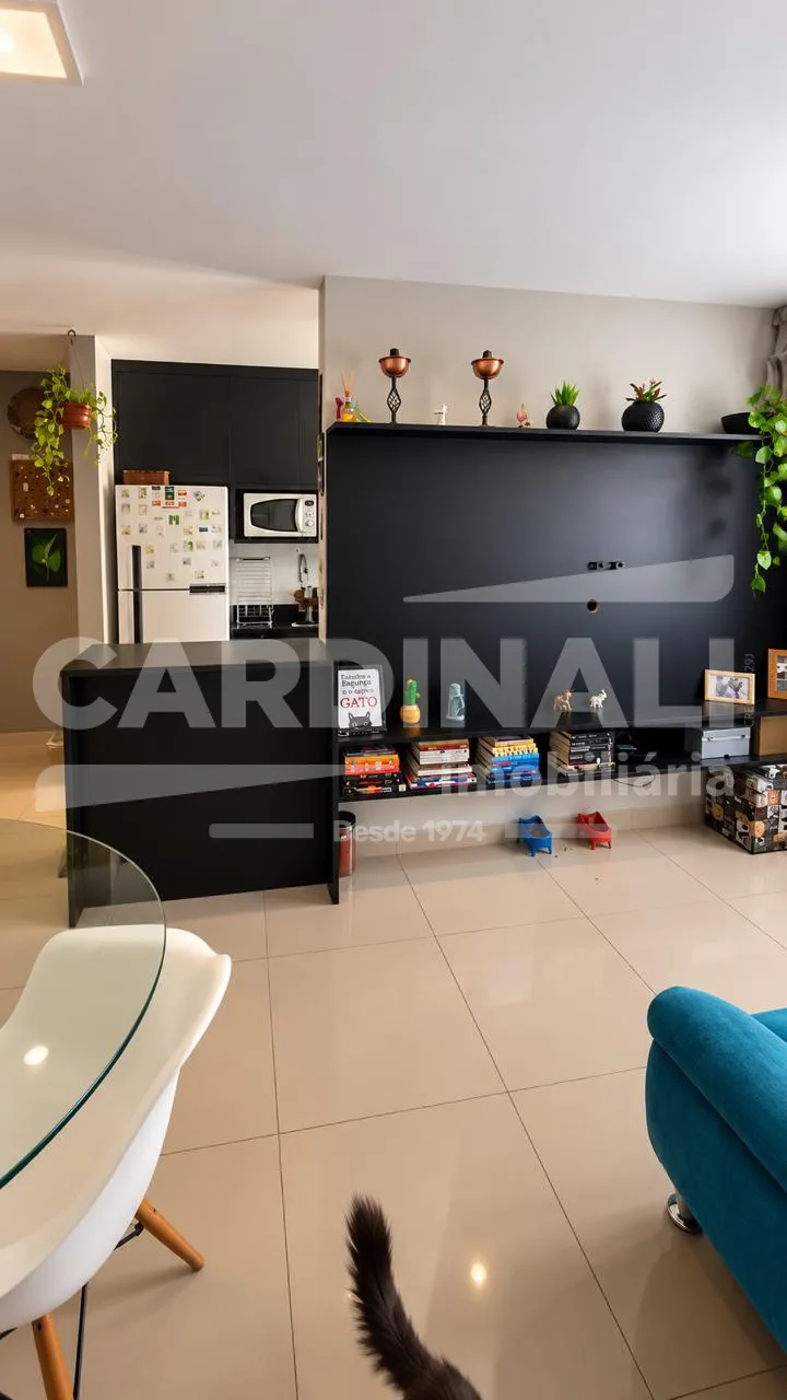 Comprar Apartamento / Padr&atilde;o em Campinas R$ 382.000,00 - Foto 1